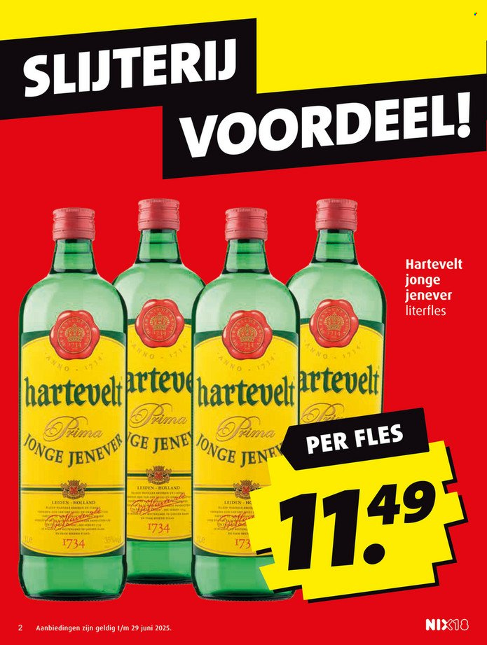 Boni-aanbieding - 2-6-2025 - 29-6-2025. Pagina 2