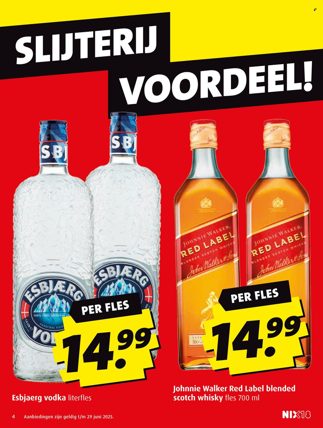 Boni-aanbieding - 2-6-2025 - 29-6-2025. Pagina 4