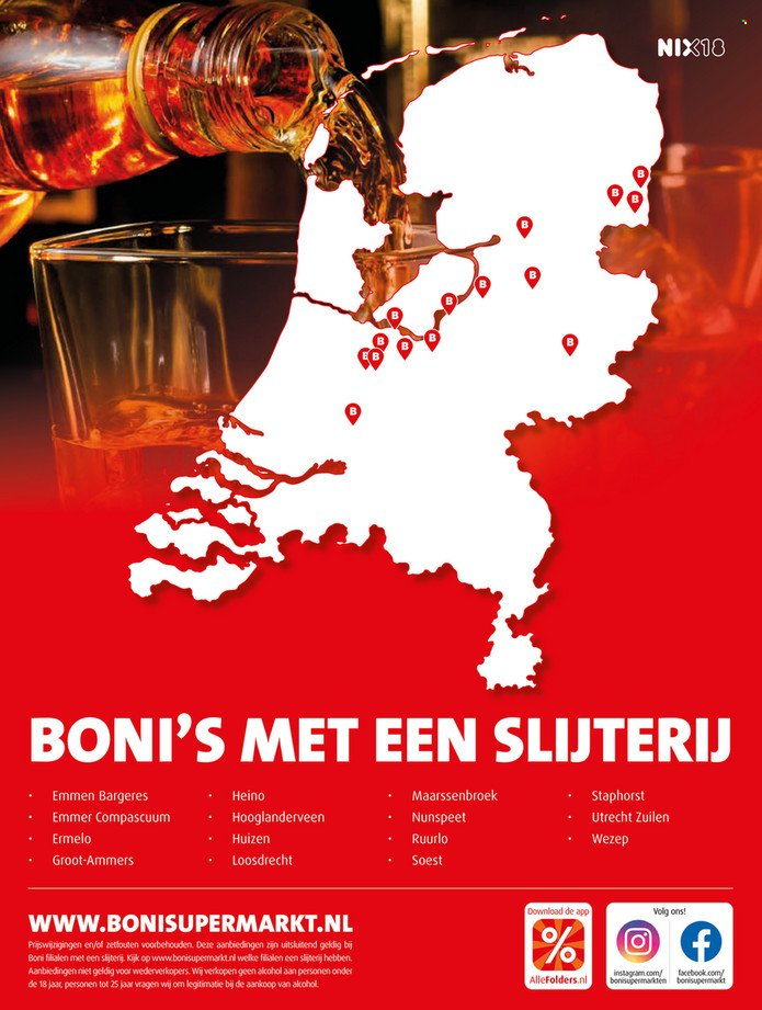 Boni-aanbieding - 2-6-2025 - 29-6-2025. Pagina 6