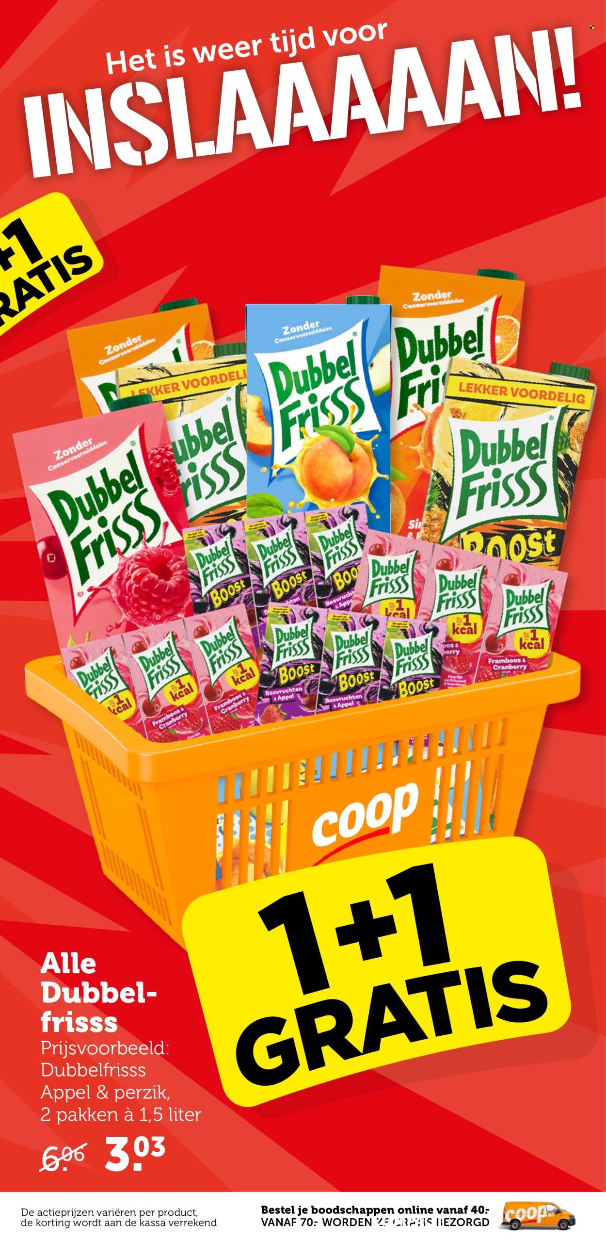 Coop-aanbieding - 4-6-2025 - 10-6-2025. Pagina 2