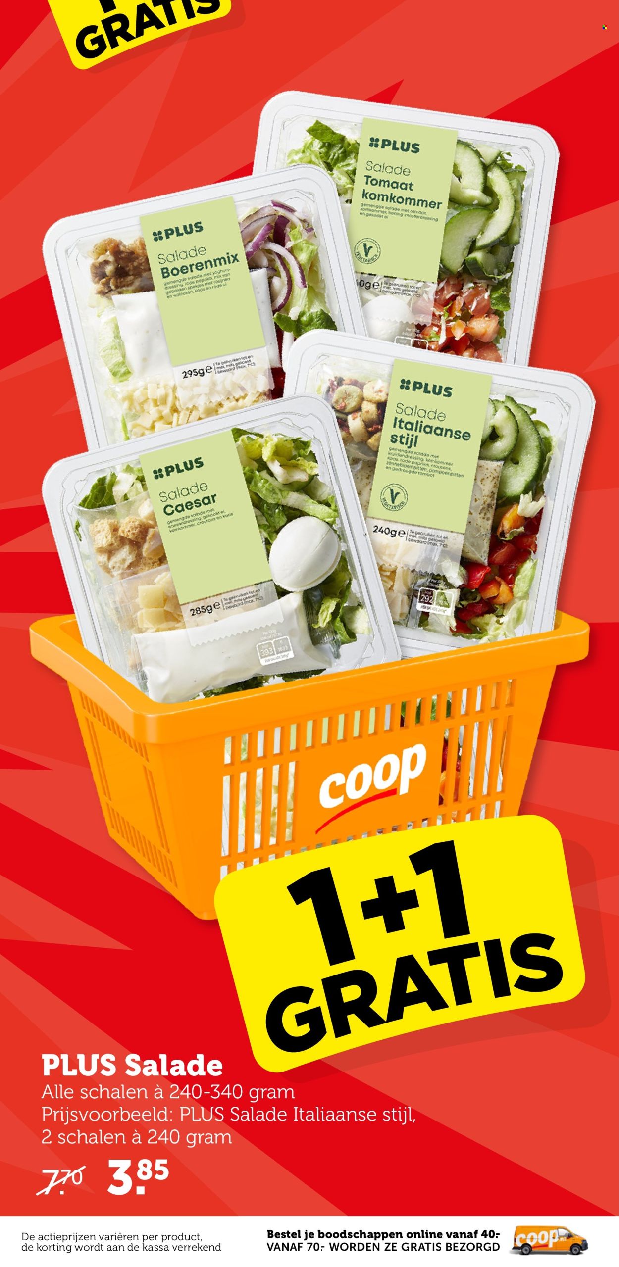 Coop-aanbieding - 4-6-2025 - 10-6-2025. Pagina 4