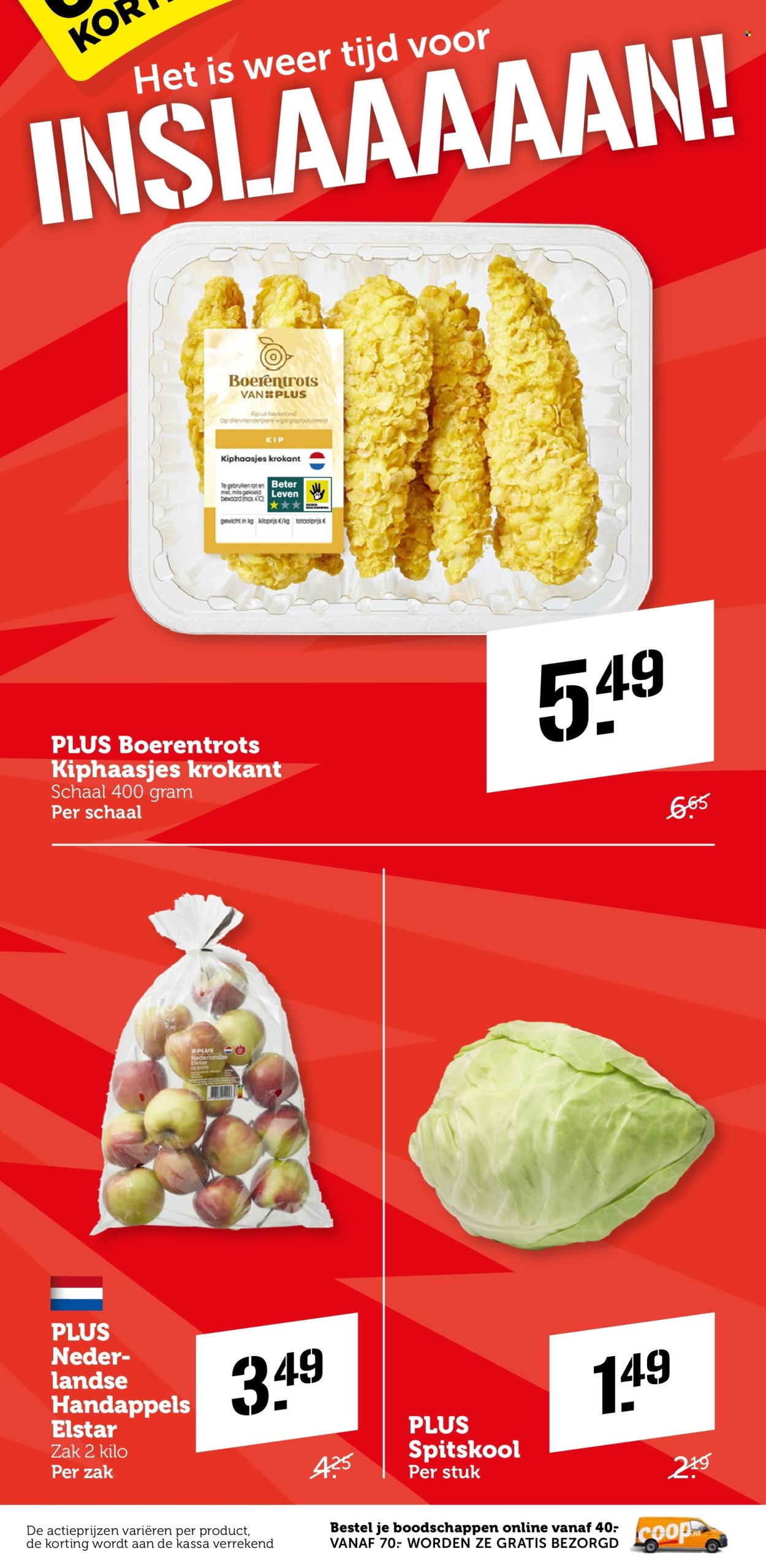 Coop-aanbieding - 4-6-2025 - 10-6-2025. Pagina 5