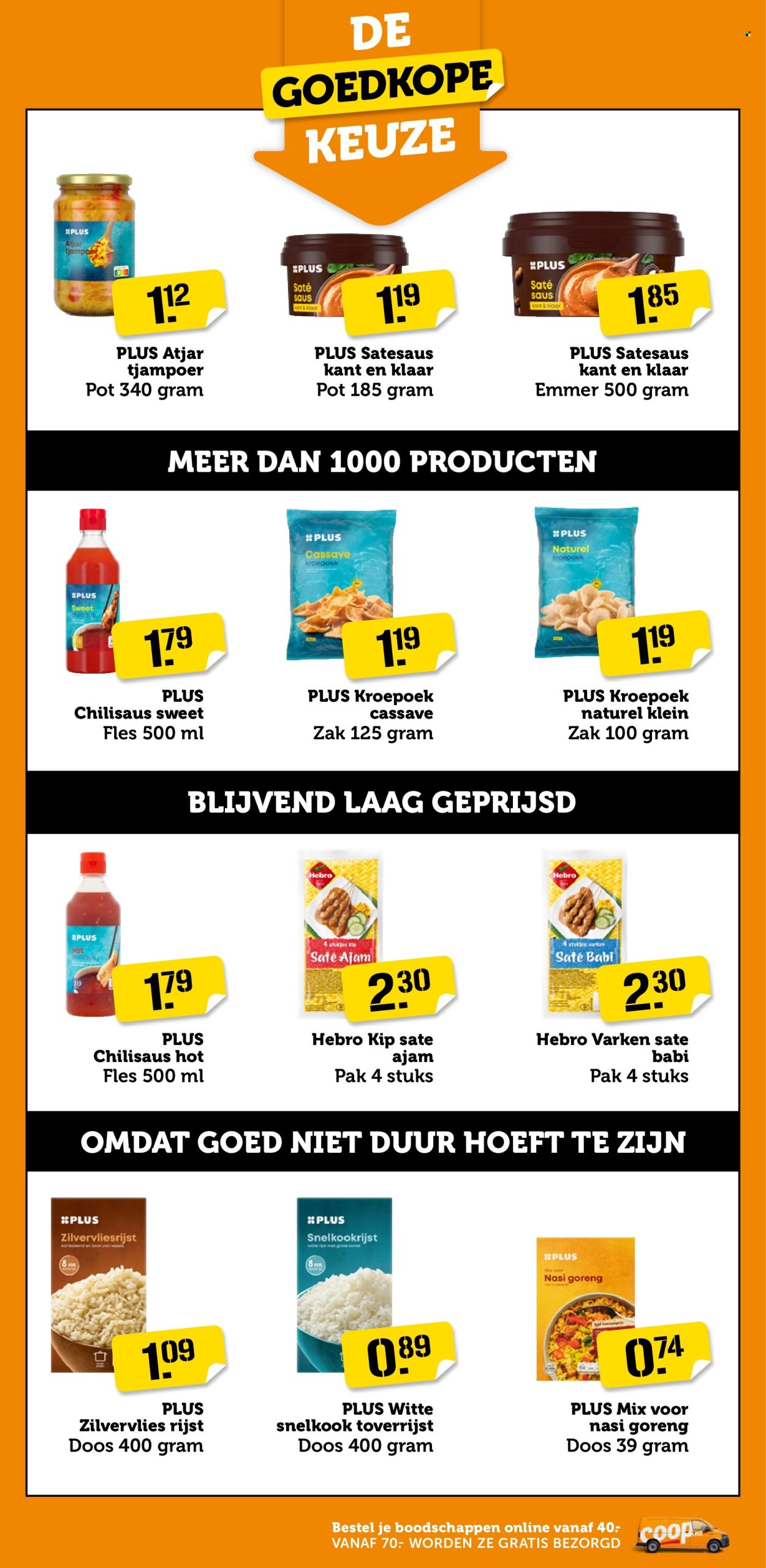 Coop-aanbieding - 4-6-2025 - 10-6-2025. Pagina 8