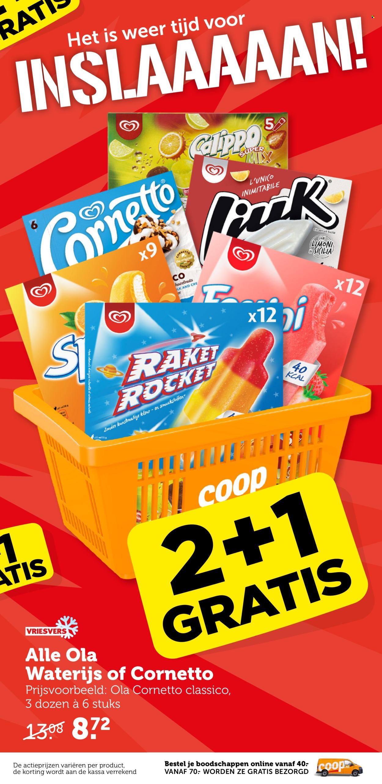 Coop-aanbieding - 4-6-2025 - 10-6-2025. Pagina 12
