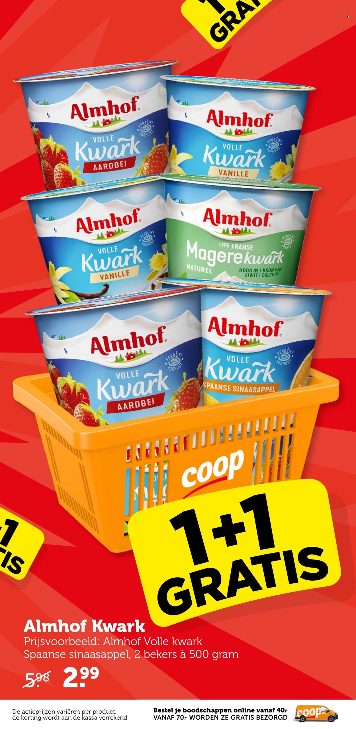 Coop-aanbieding - 4-6-2025 - 10-6-2025. Pagina 20