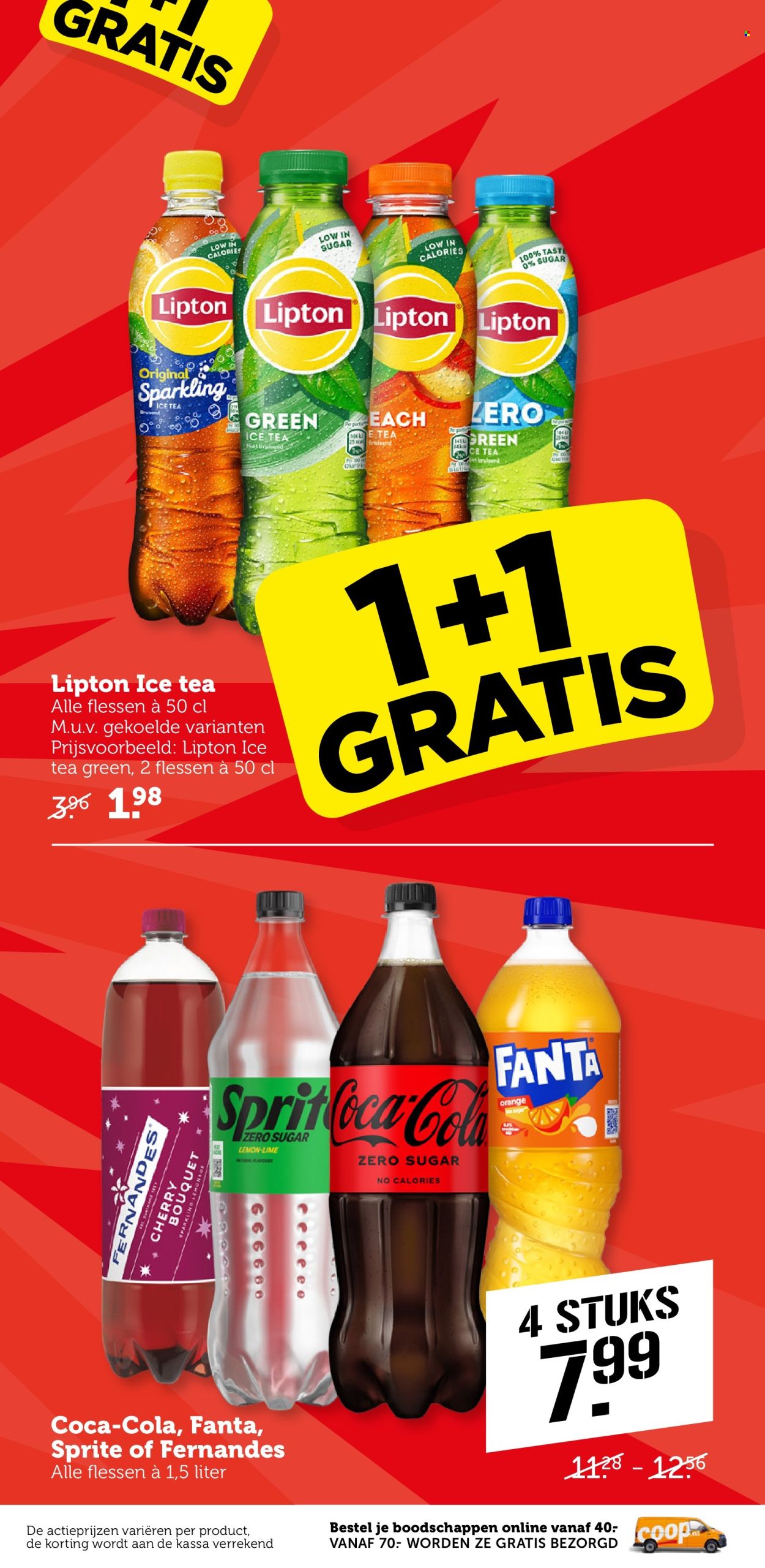 Coop-aanbieding - 4-6-2025 - 10-6-2025. Pagina 24
