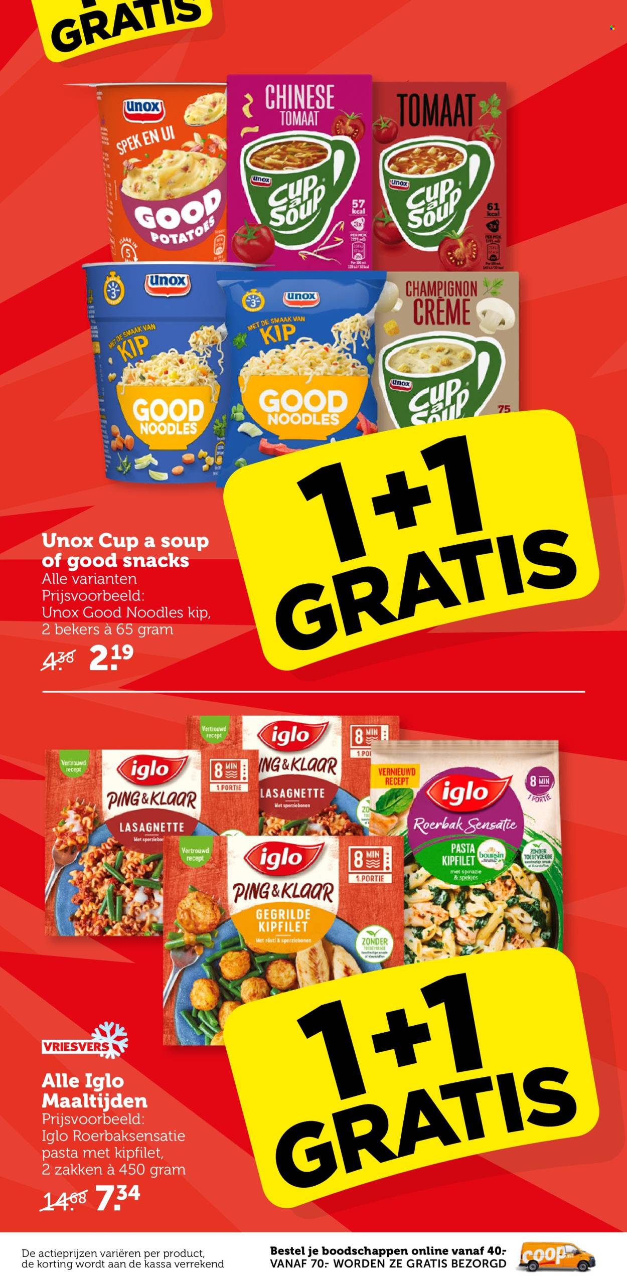 Coop-aanbieding - 4-6-2025 - 10-6-2025. Pagina 31