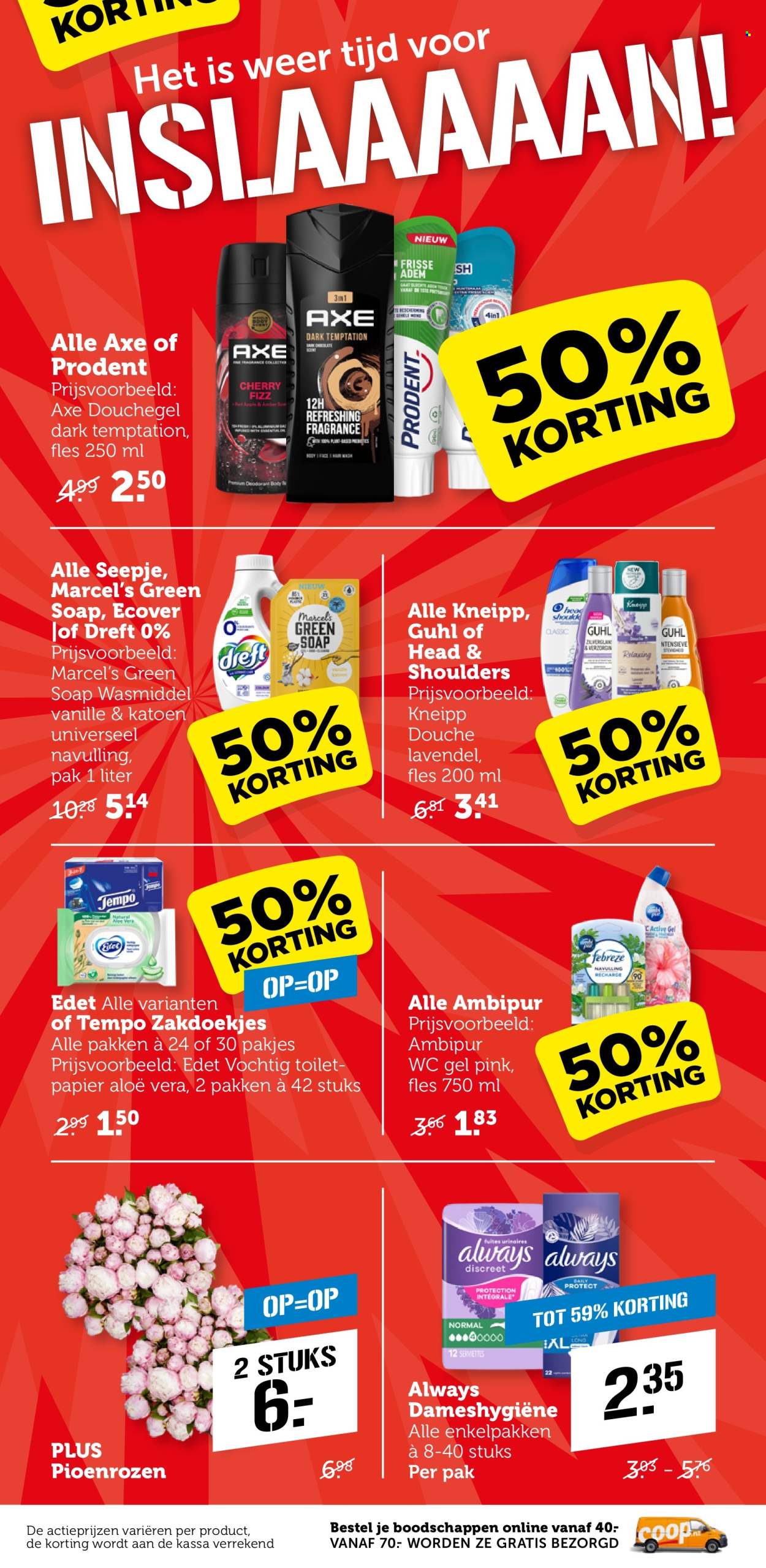 Coop-aanbieding - 4-6-2025 - 10-6-2025. Pagina 32