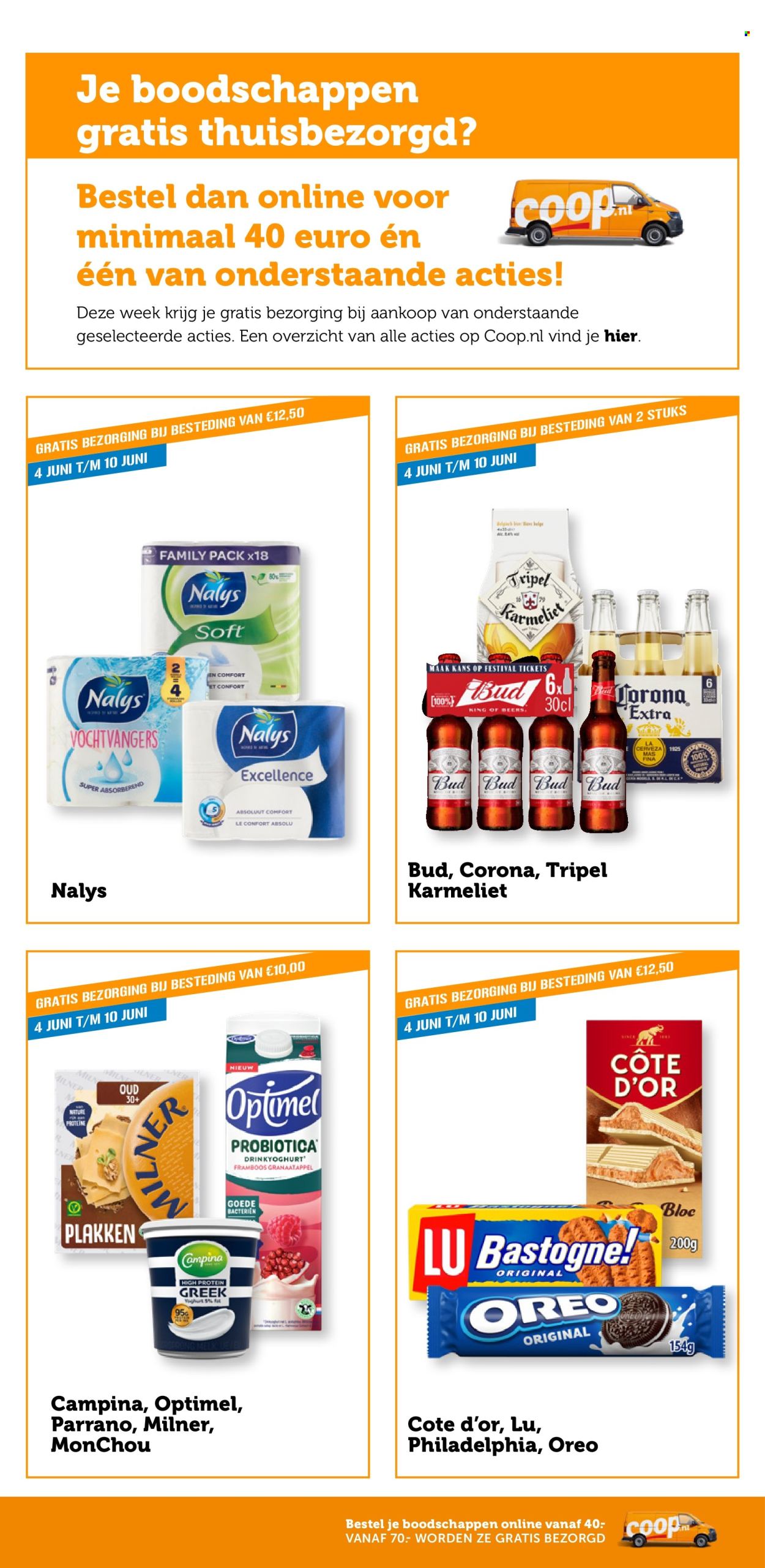 Coop-aanbieding - 4-6-2025 - 10-6-2025. Pagina 41