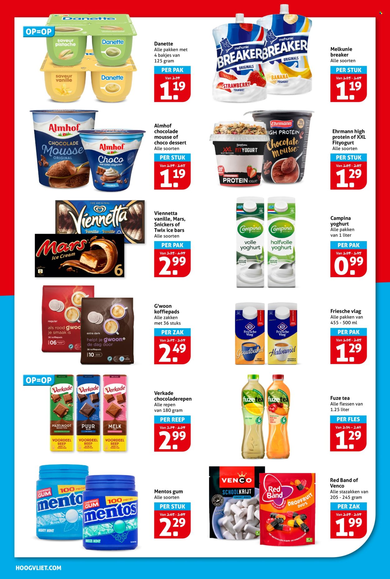 Hoogvliet-aanbieding - 4-6-2025 - 10-6-2025. Pagina 8