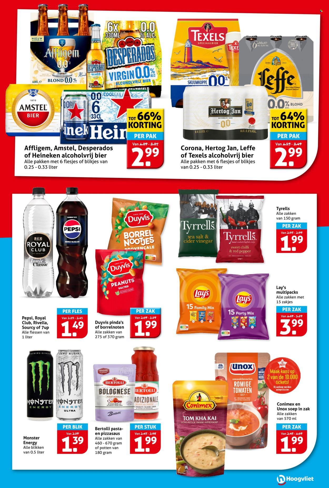 Hoogvliet-aanbieding - 4-6-2025 - 10-6-2025. Pagina 9