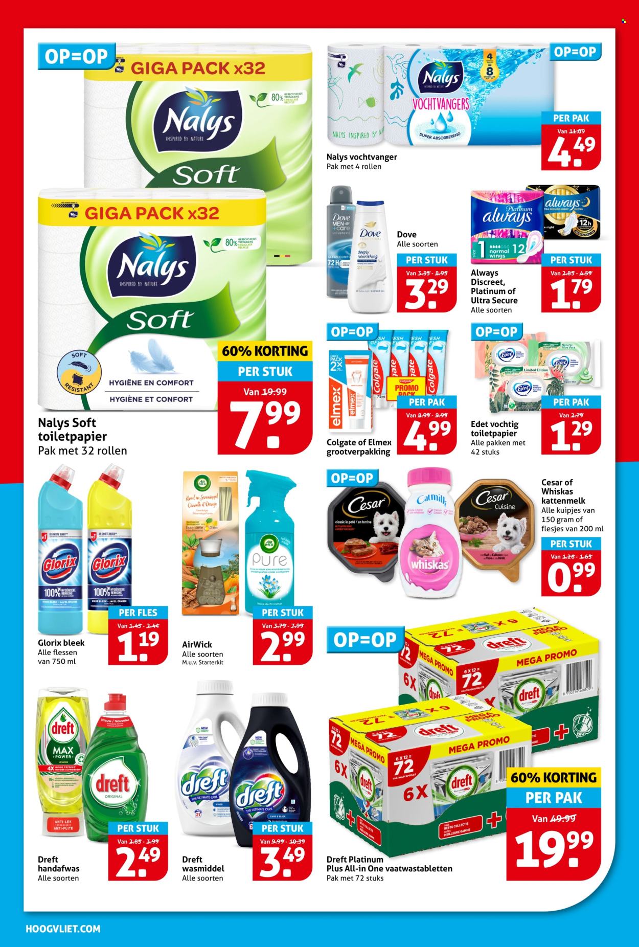 Hoogvliet-aanbieding - 4-6-2025 - 10-6-2025. Pagina 12