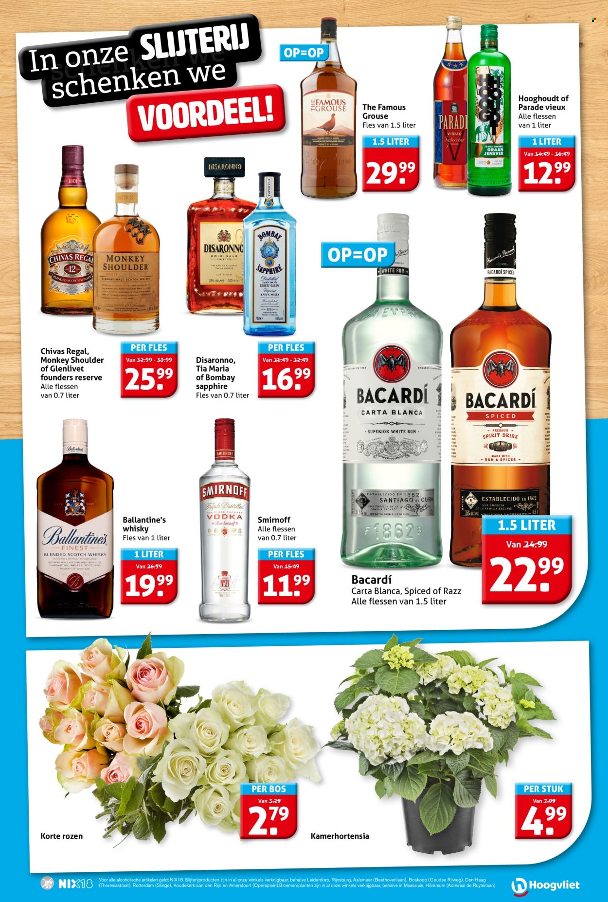 Hoogvliet-aanbieding - 4-6-2025 - 10-6-2025. Pagina 15