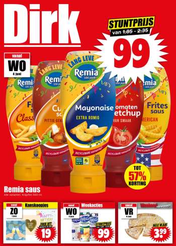 Dirk-aanbieding - 4-6-2025 - 10-6-2025.
