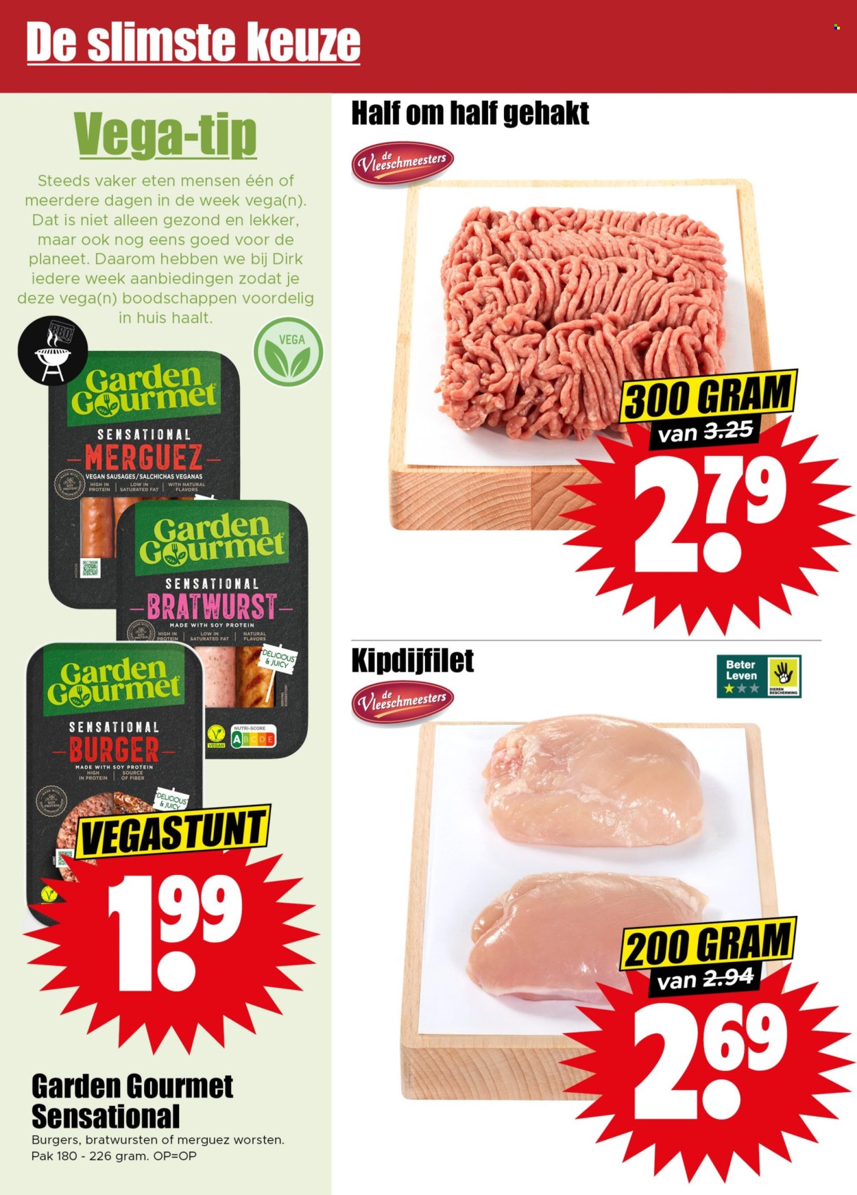 Dirk-aanbieding - 4-6-2025 - 10-6-2025. Pagina 4