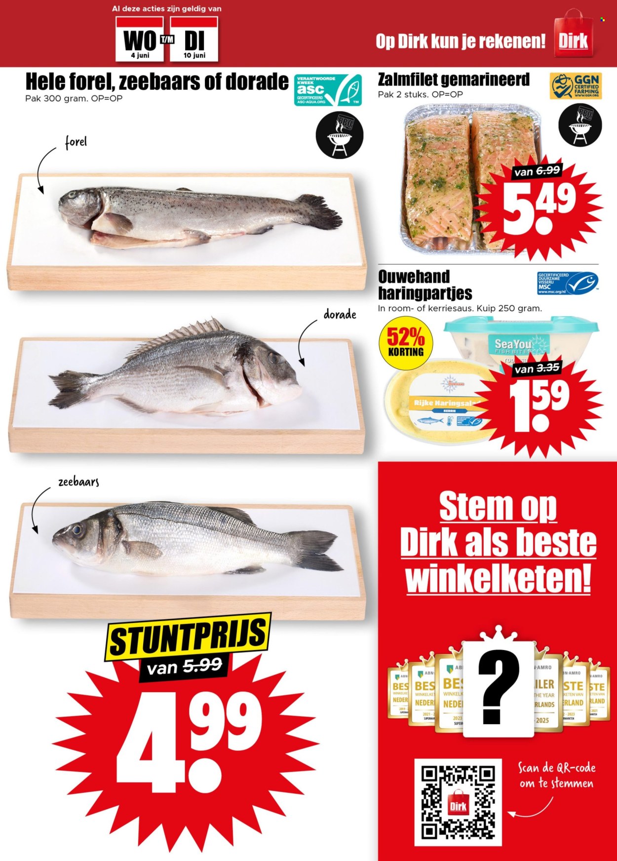 Dirk-aanbieding - 4-6-2025 - 10-6-2025. Pagina 5
