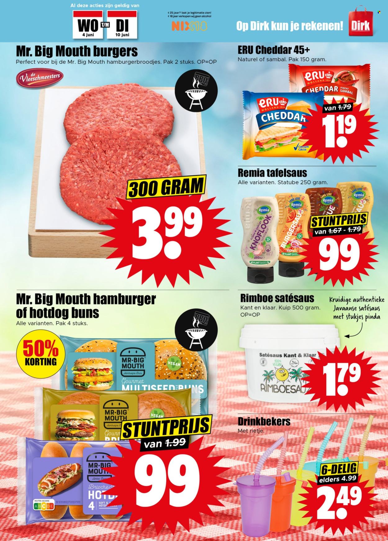 Dirk-aanbieding - 4-6-2025 - 10-6-2025. Pagina 7