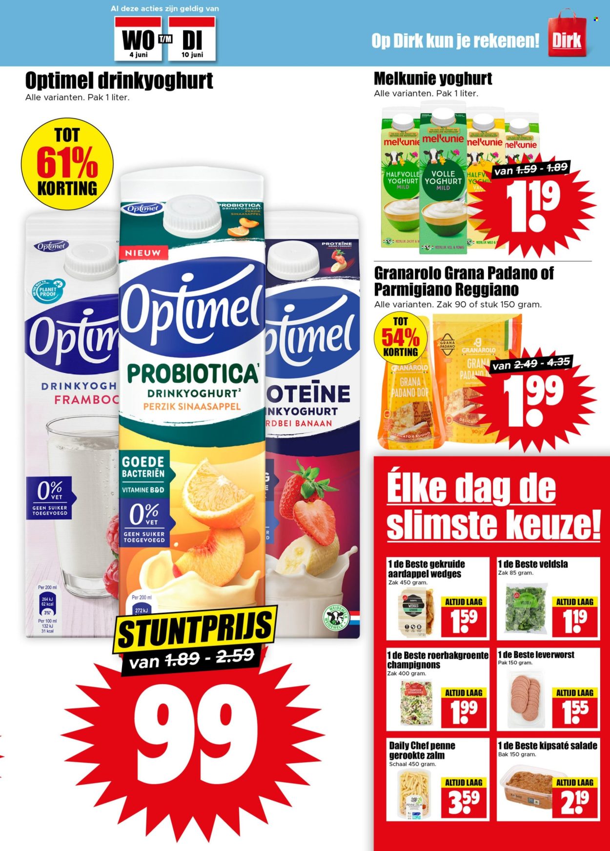 Dirk-aanbieding - 4-6-2025 - 10-6-2025. Pagina 15
