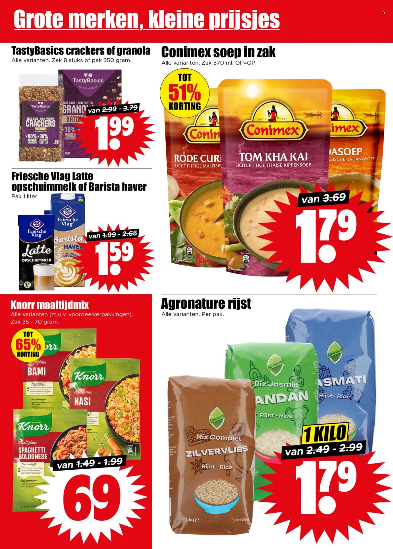 Dirk-aanbieding - 4-6-2025 - 10-6-2025. Pagina 16