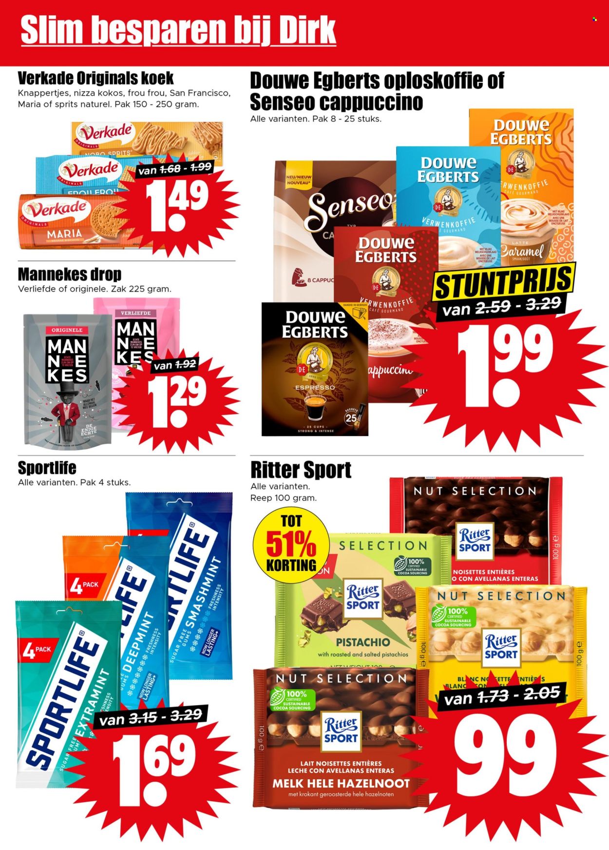 Dirk-aanbieding - 4-6-2025 - 10-6-2025. Pagina 20