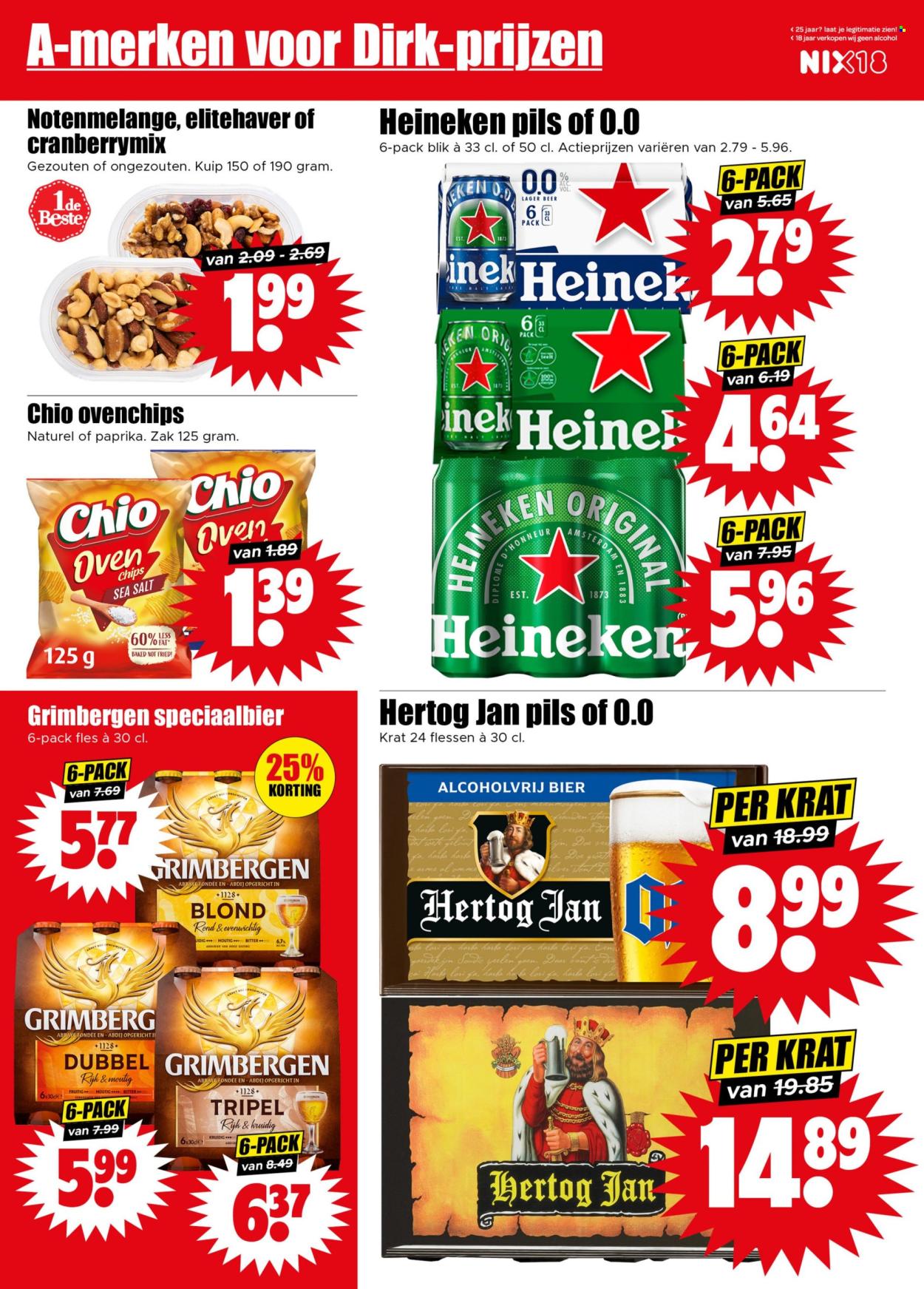 Dirk-aanbieding - 4-6-2025 - 10-6-2025. Pagina 22