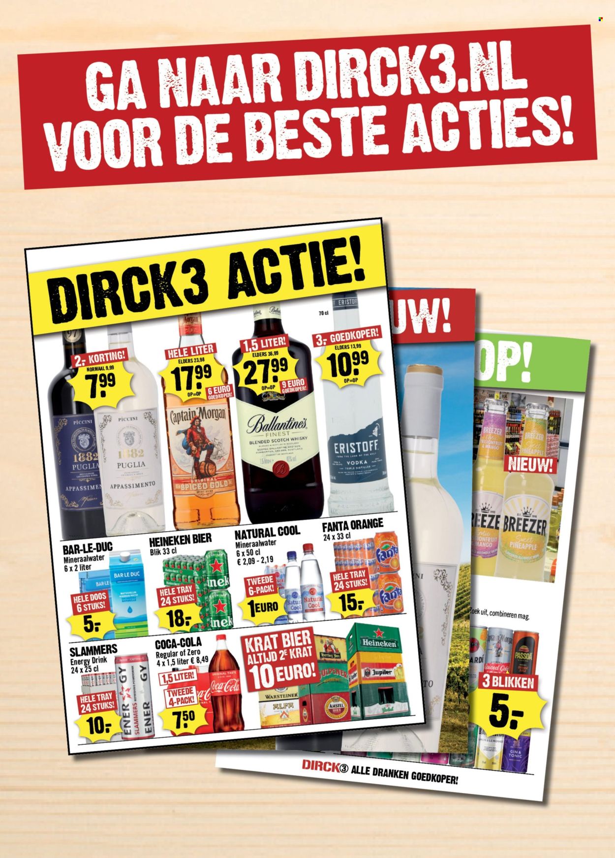 Dirk-aanbieding - 4-6-2025 - 10-6-2025. Pagina 24