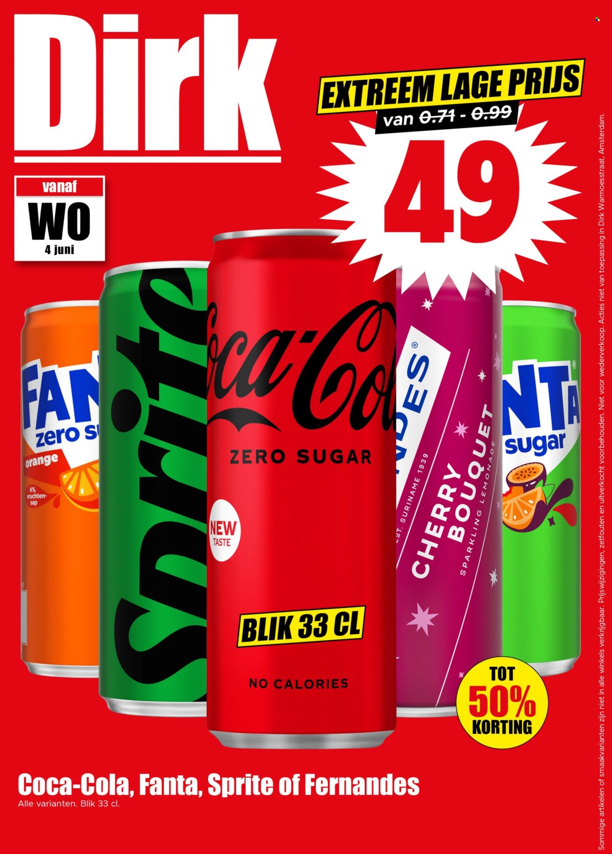 Dirk-aanbieding - 4-6-2025 - 10-6-2025. Pagina 34
