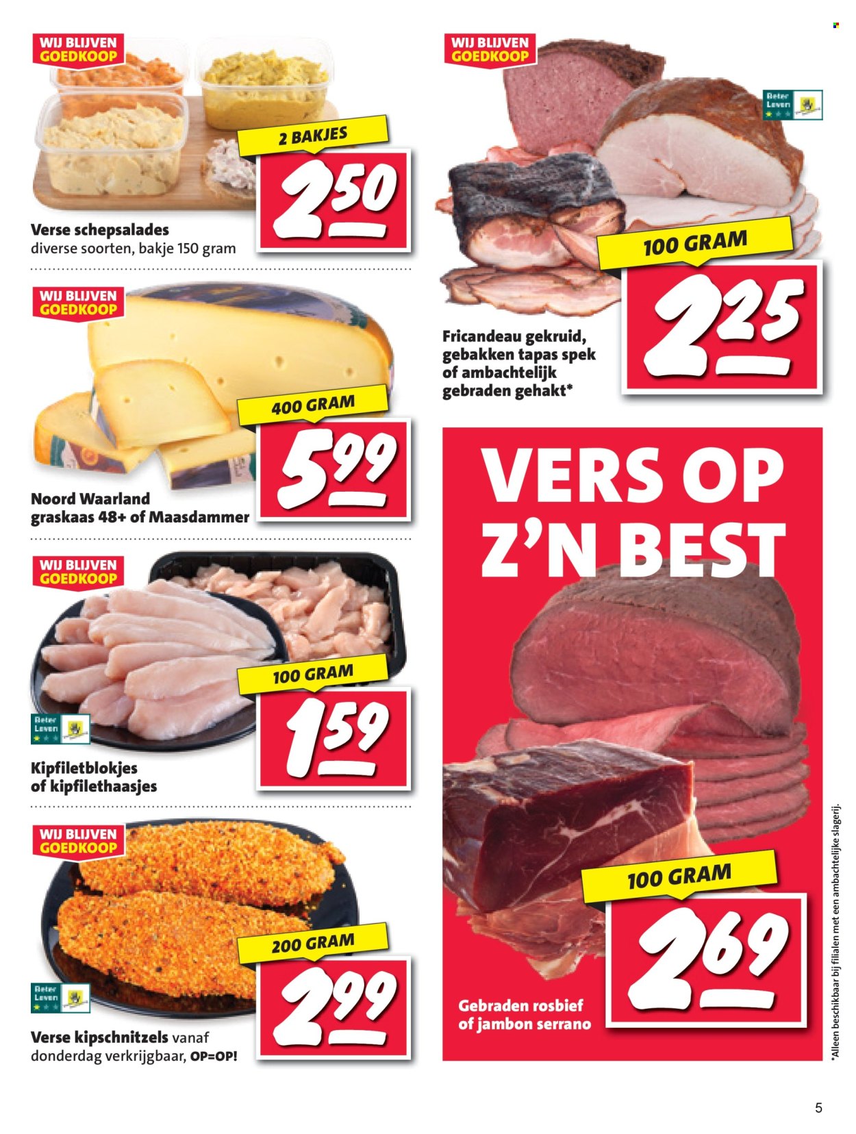 Nettorama-aanbieding - 2-6-2025 - 8-6-2025. Pagina 5