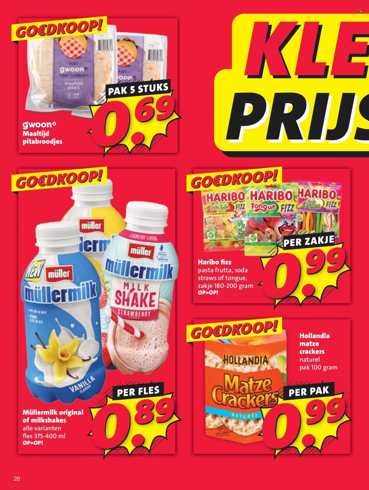 Nettorama-aanbieding - 2-6-2025 - 8-6-2025. Pagina 26