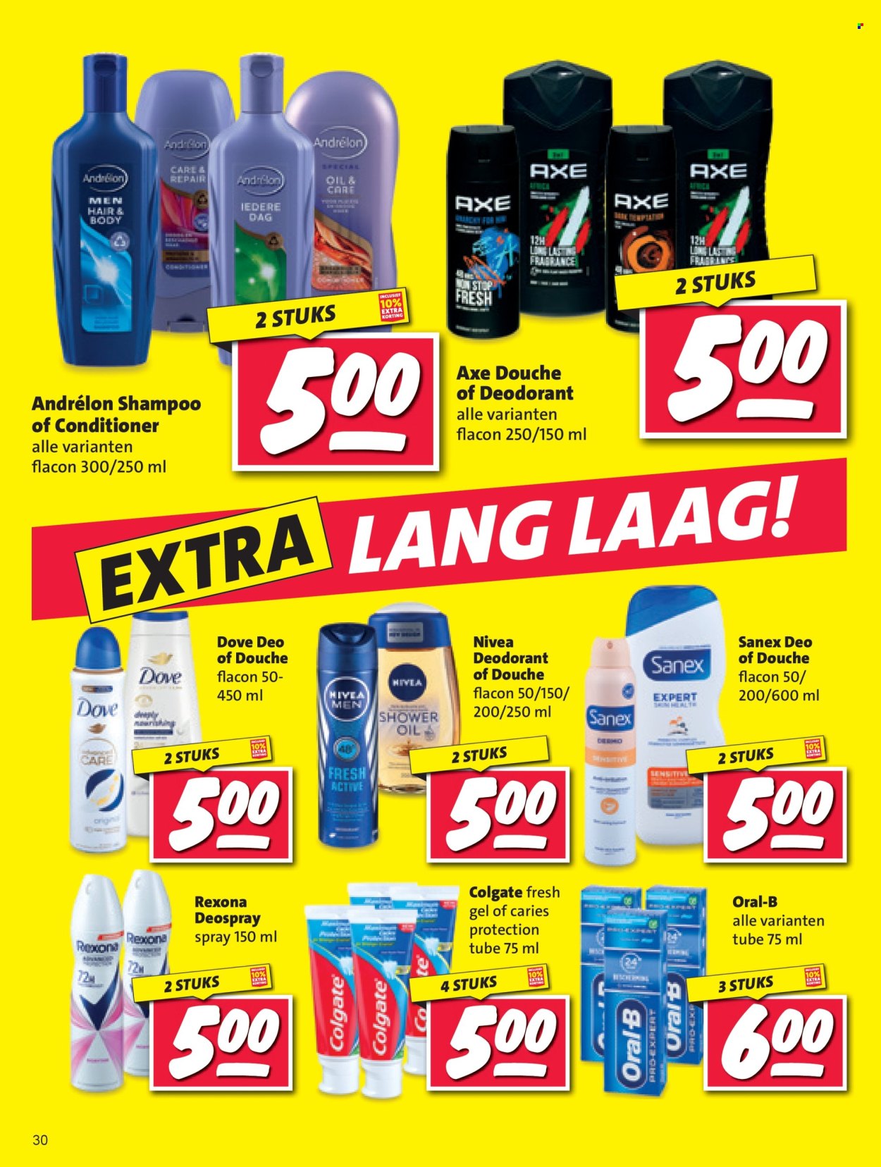 Nettorama-aanbieding - 2-6-2025 - 8-6-2025. Pagina 30