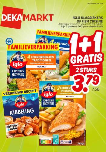DekaMarkt-aanbieding - 3-6-2025 - 9-6-2025.