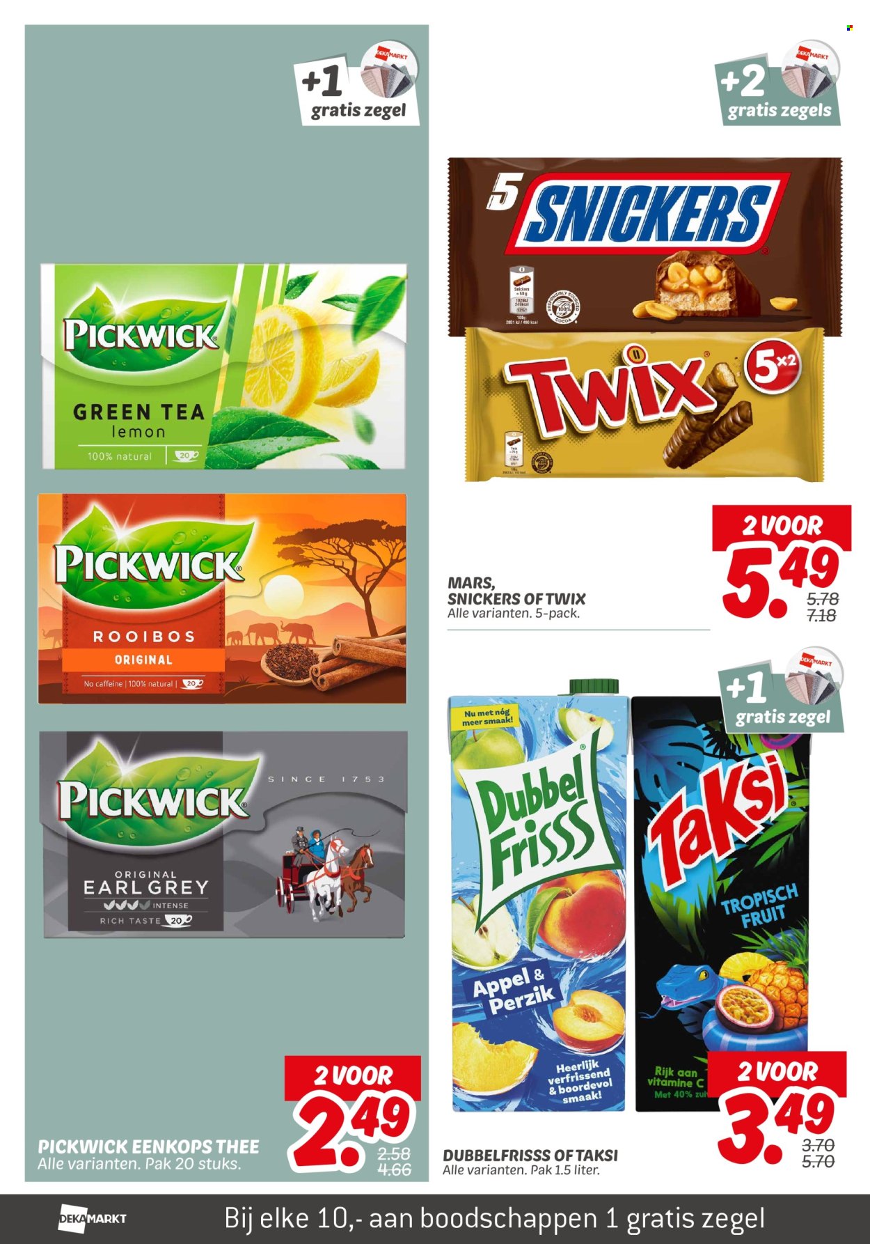 DekaMarkt-aanbieding - 3-6-2025 - 9-6-2025. Pagina 4