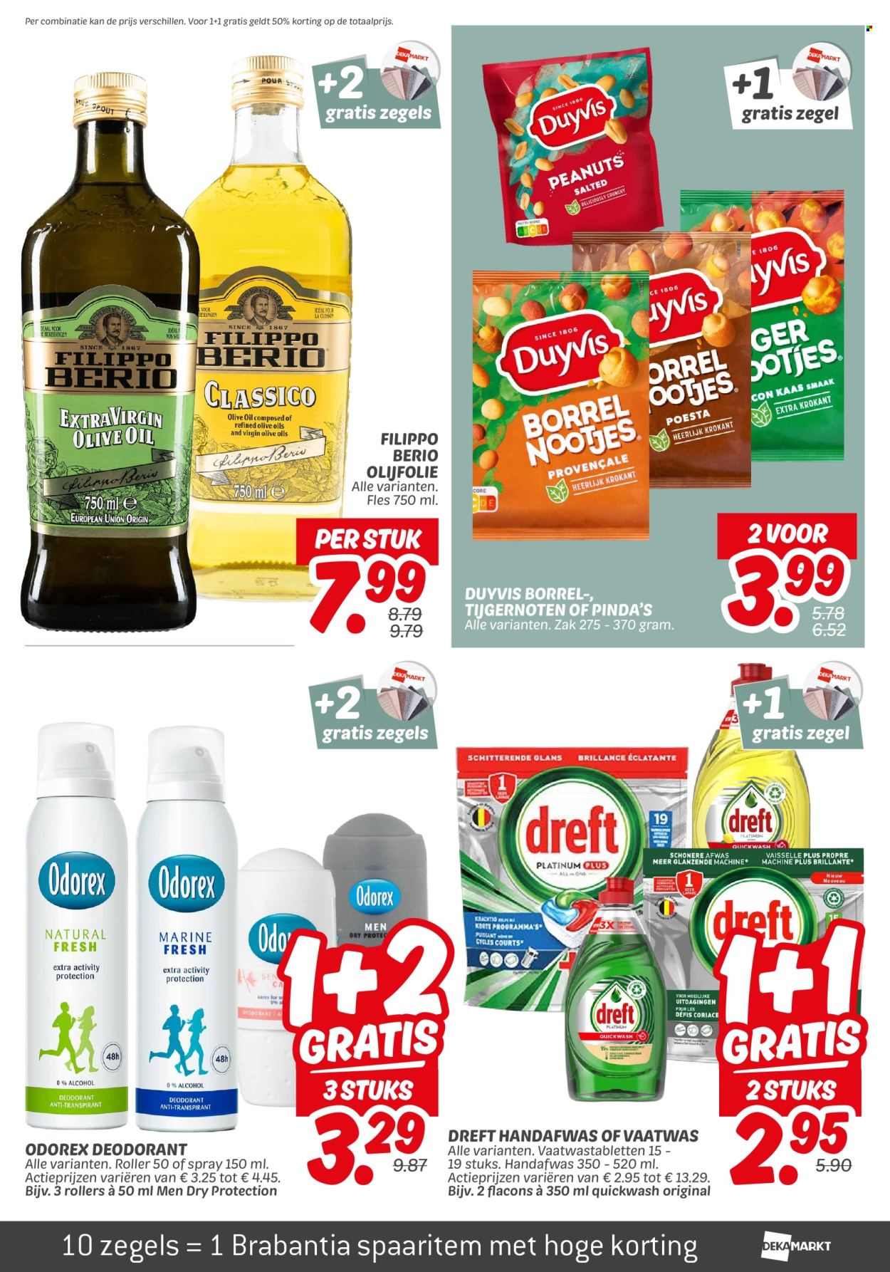 DekaMarkt-aanbieding - 3-6-2025 - 9-6-2025. Pagina 5