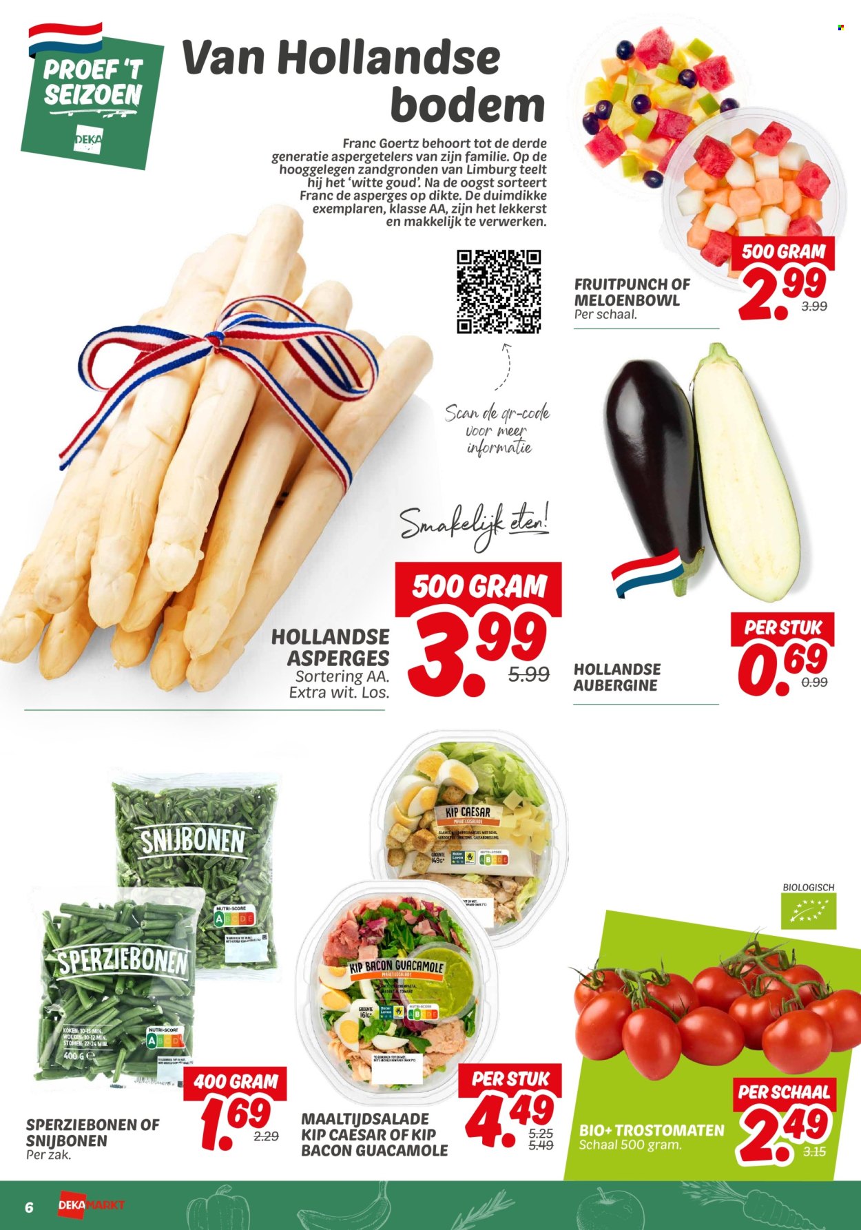 DekaMarkt-aanbieding - 3-6-2025 - 9-6-2025. Pagina 6