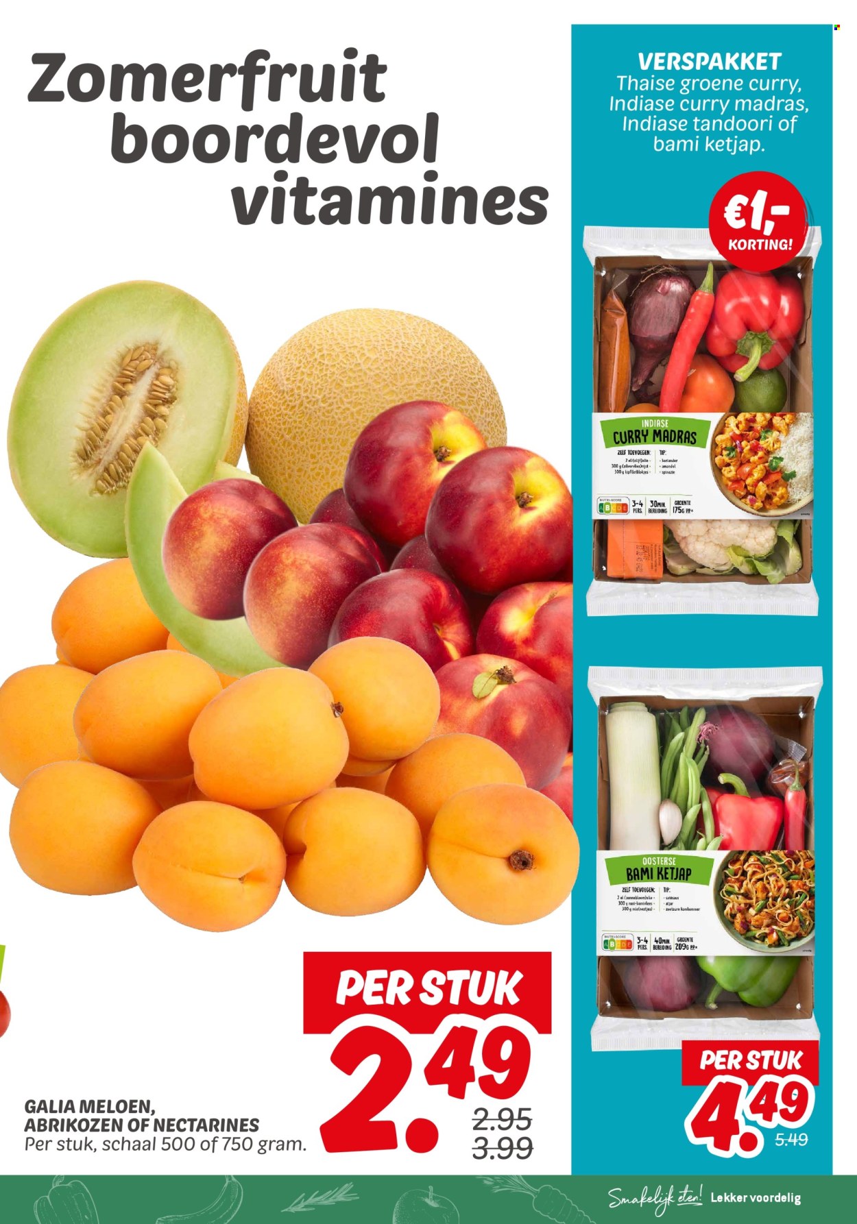 DekaMarkt-aanbieding - 3-6-2025 - 9-6-2025. Pagina 7