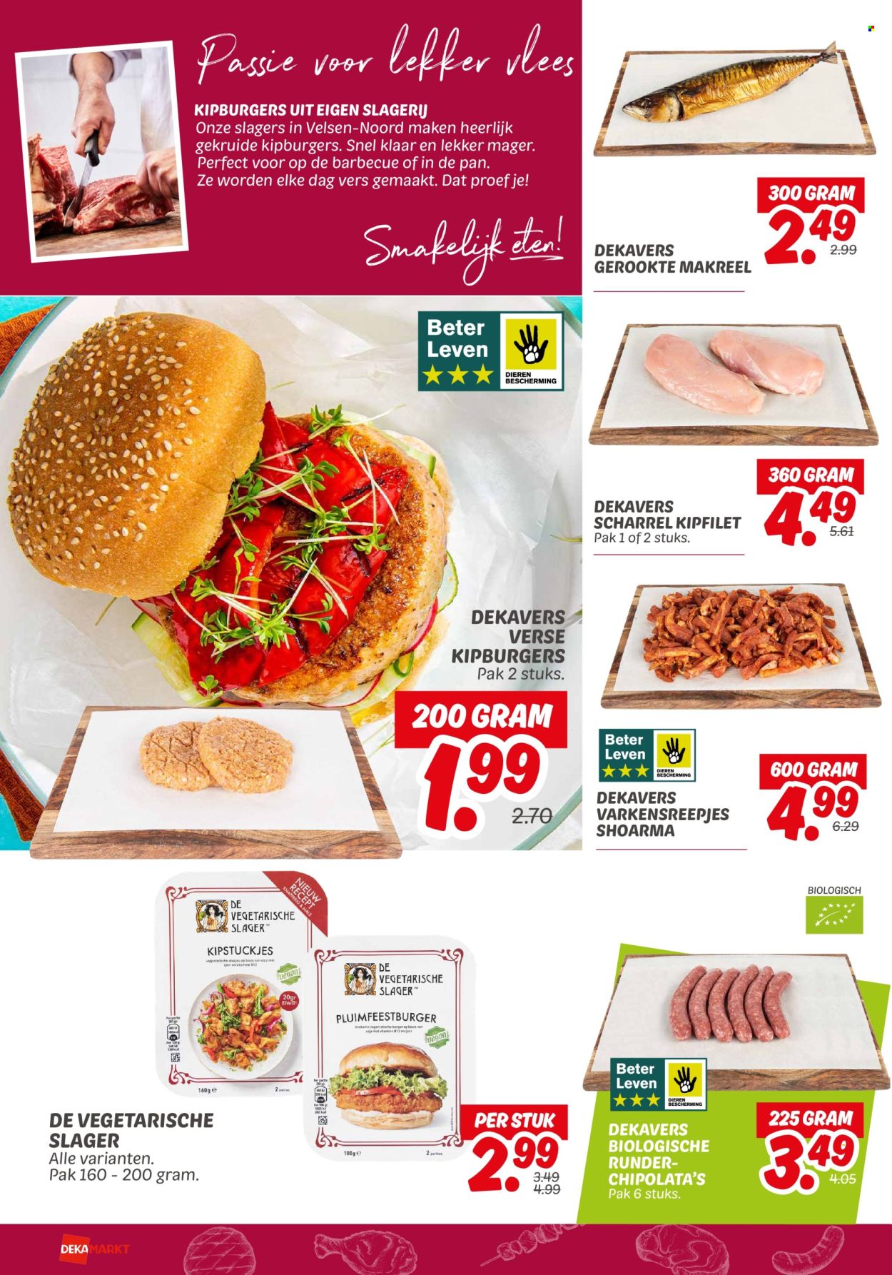 DekaMarkt-aanbieding - 3-6-2025 - 9-6-2025. Pagina 8