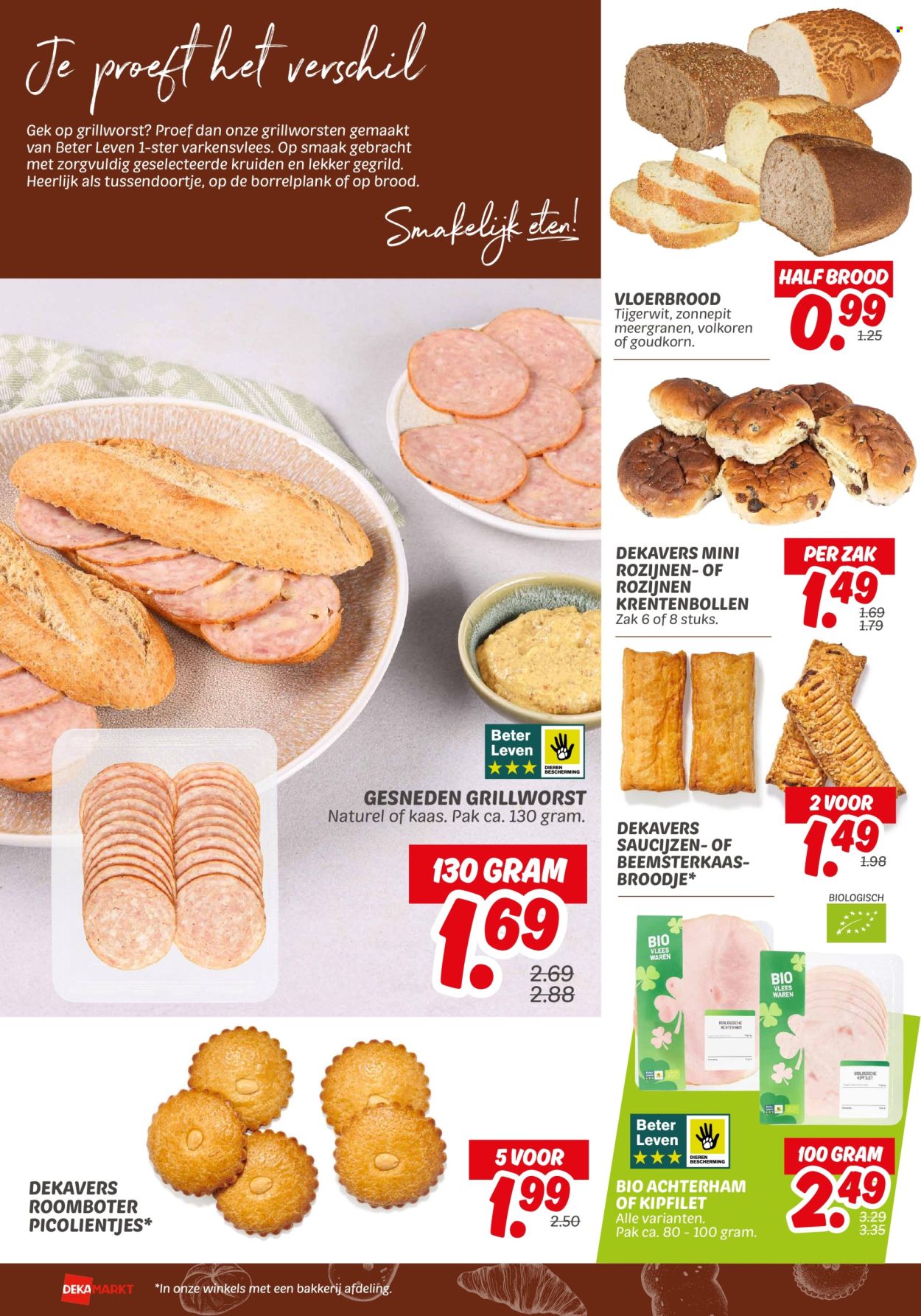 DekaMarkt-aanbieding - 3-6-2025 - 9-6-2025. Pagina 10