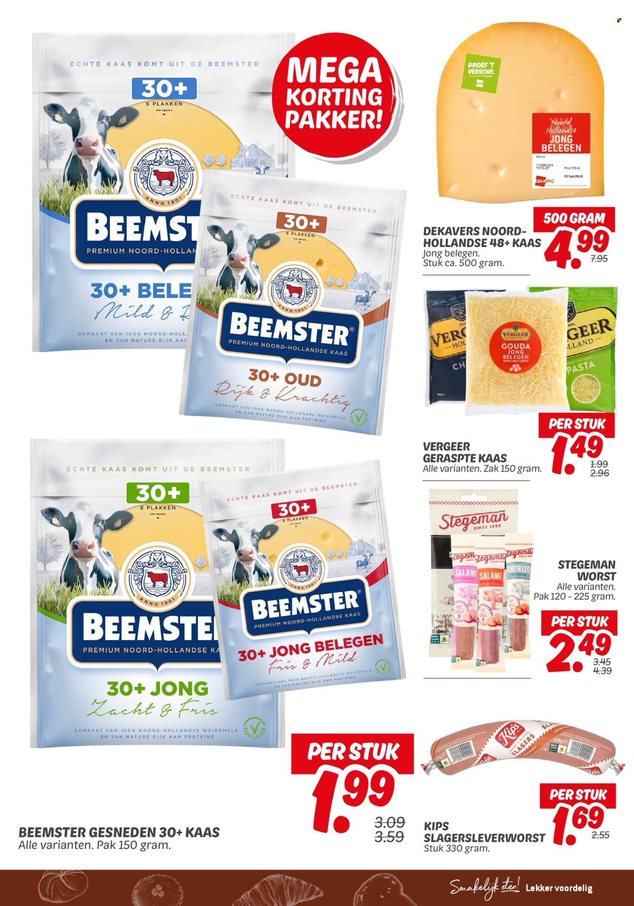 DekaMarkt-aanbieding - 3-6-2025 - 9-6-2025. Pagina 11