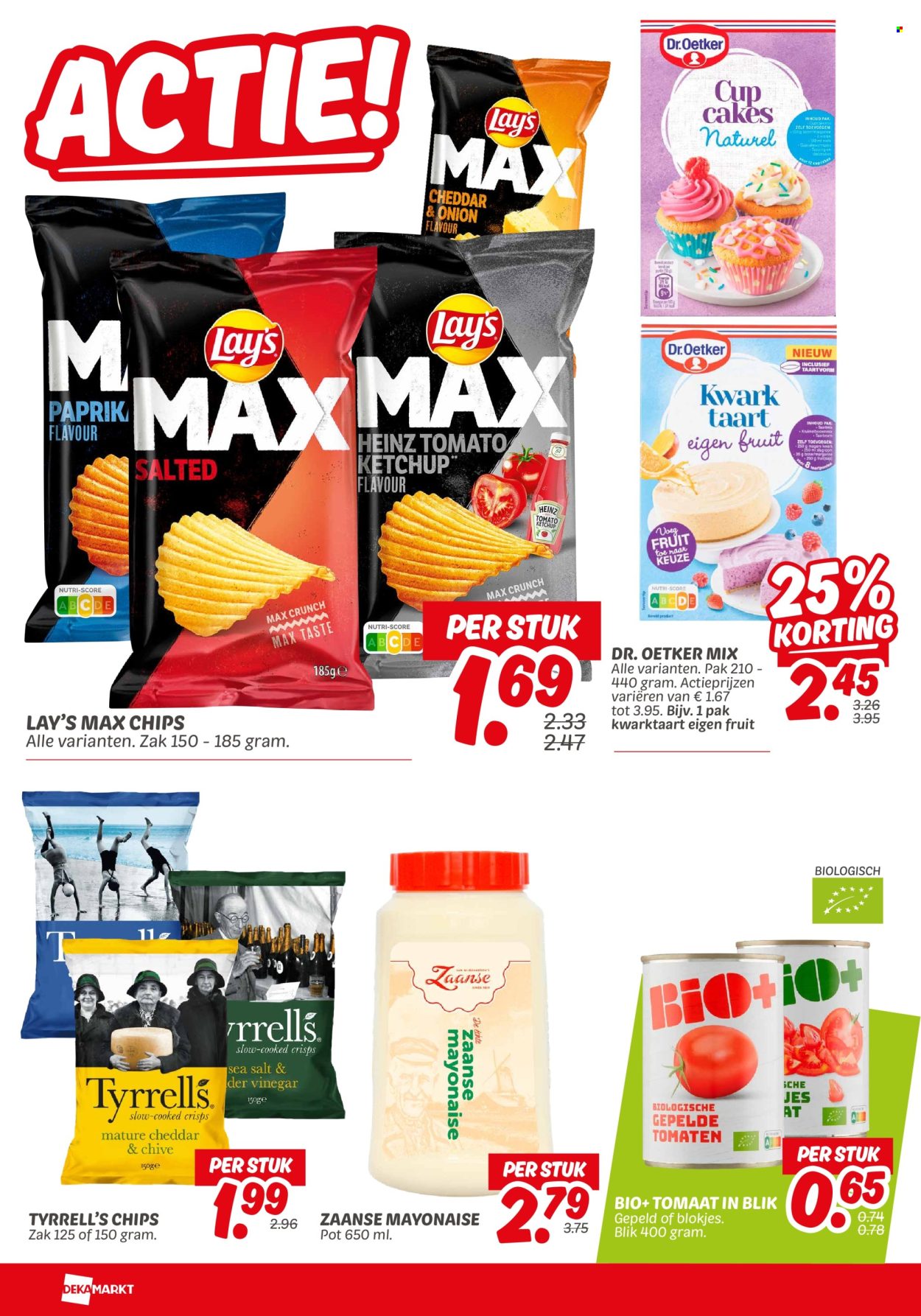 DekaMarkt-aanbieding - 3-6-2025 - 9-6-2025. Pagina 14
