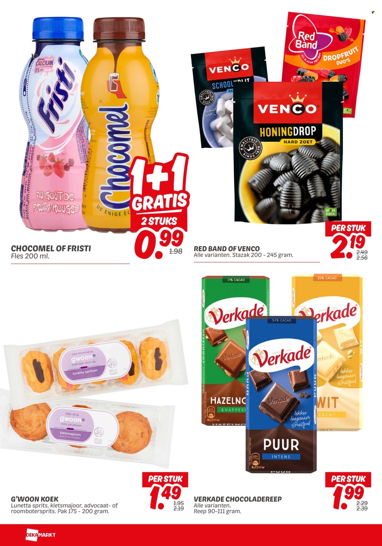 DekaMarkt-aanbieding - 3-6-2025 - 9-6-2025. Pagina 16