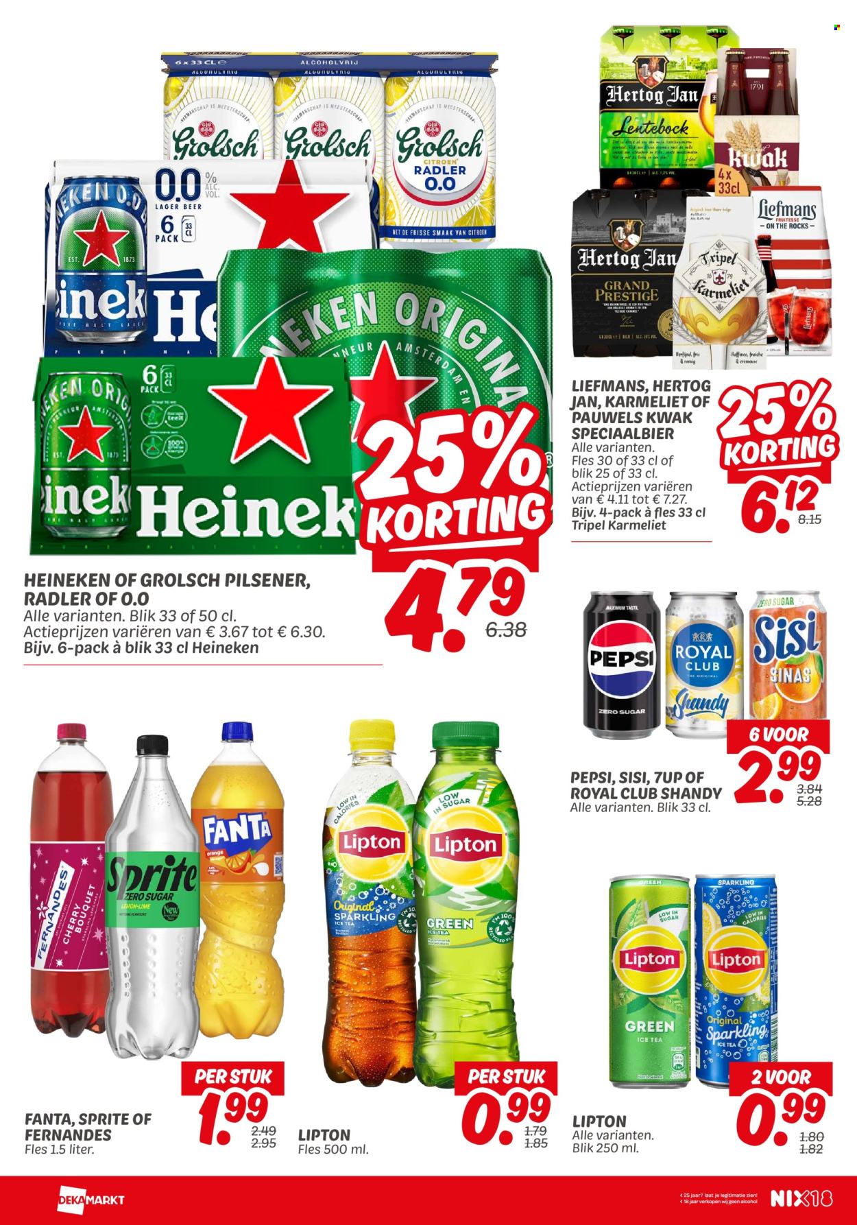 DekaMarkt-aanbieding - 3-6-2025 - 9-6-2025. Pagina 18