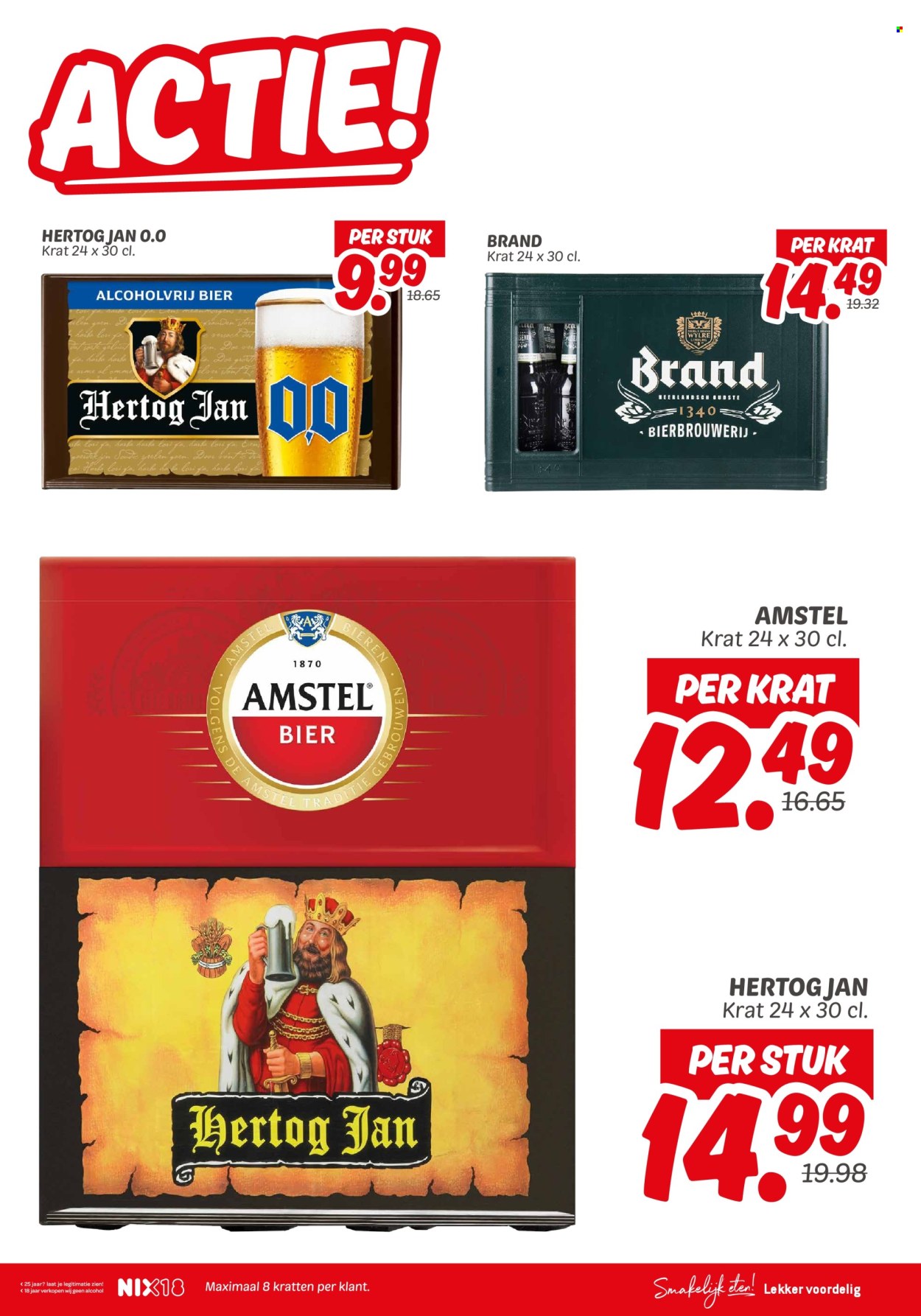 DekaMarkt-aanbieding - 3-6-2025 - 9-6-2025. Pagina 19