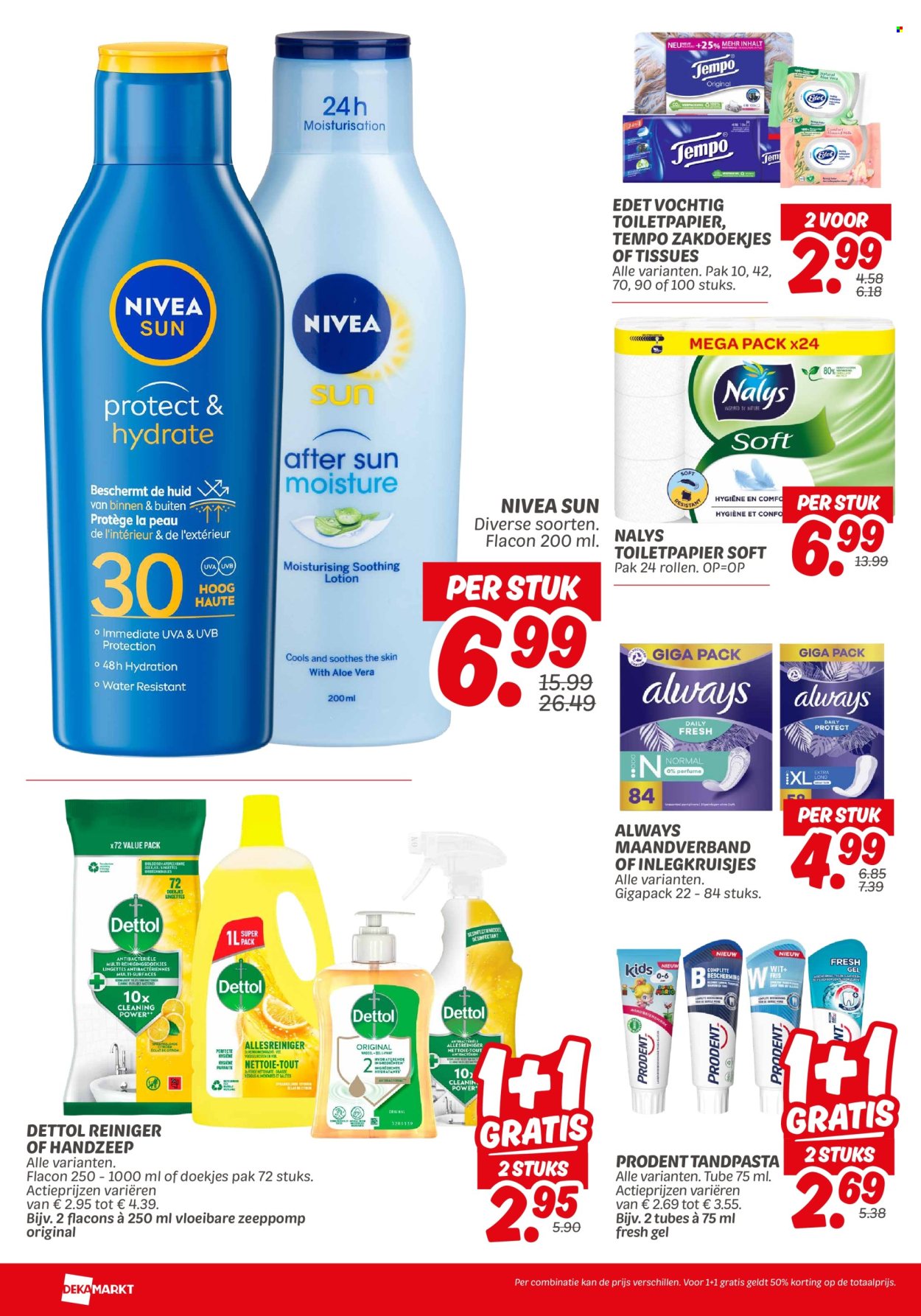 DekaMarkt-aanbieding - 3-6-2025 - 9-6-2025. Pagina 22