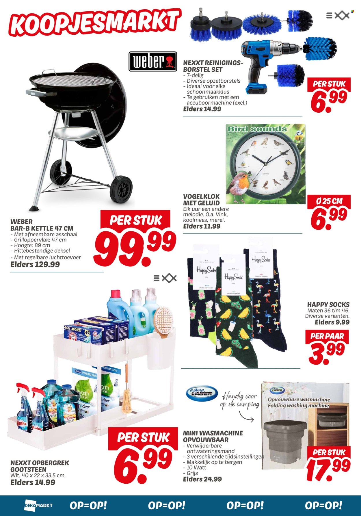 DekaMarkt-aanbieding - 3-6-2025 - 9-6-2025. Pagina 24