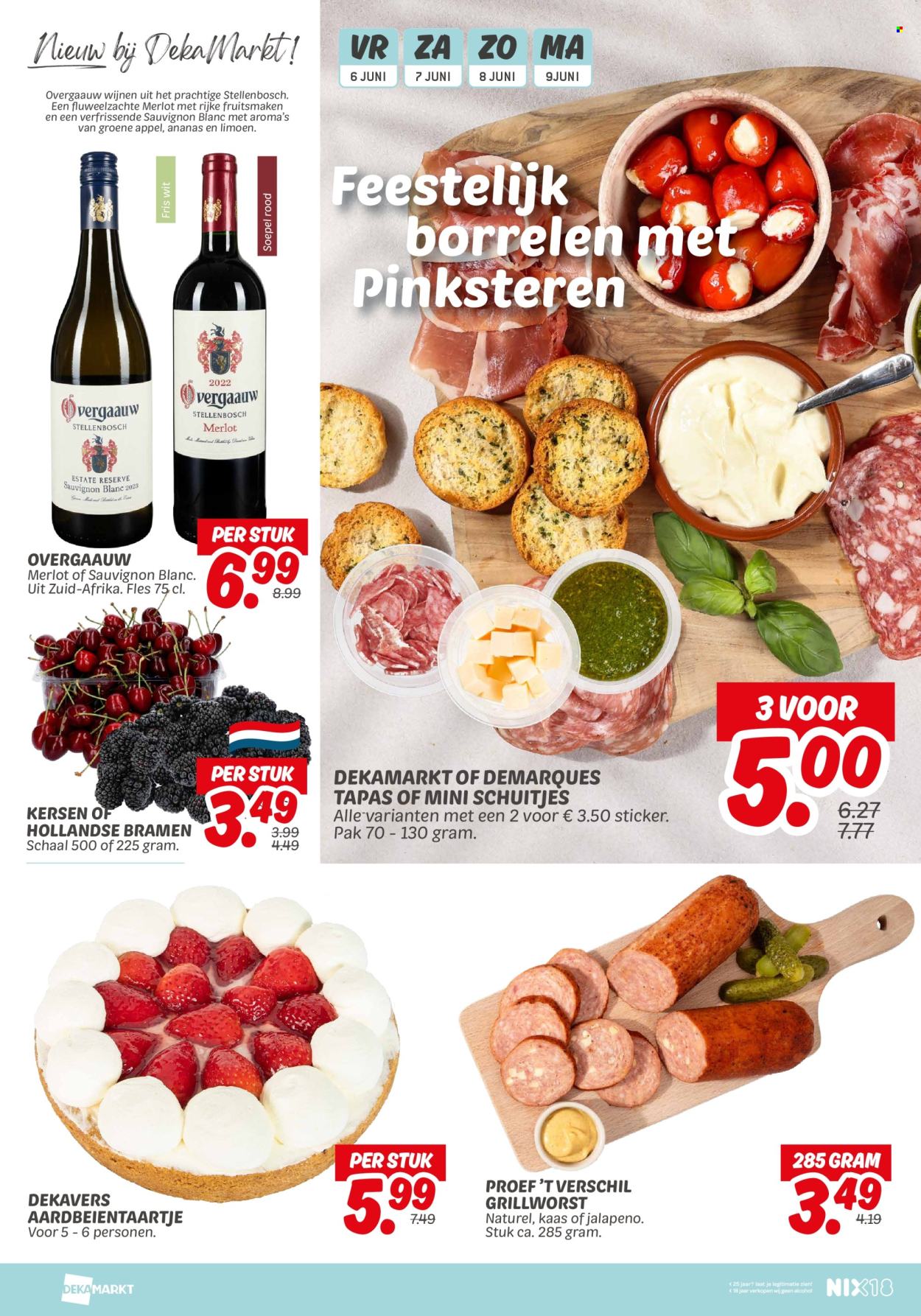 DekaMarkt-aanbieding - 3-6-2025 - 9-6-2025. Pagina 26