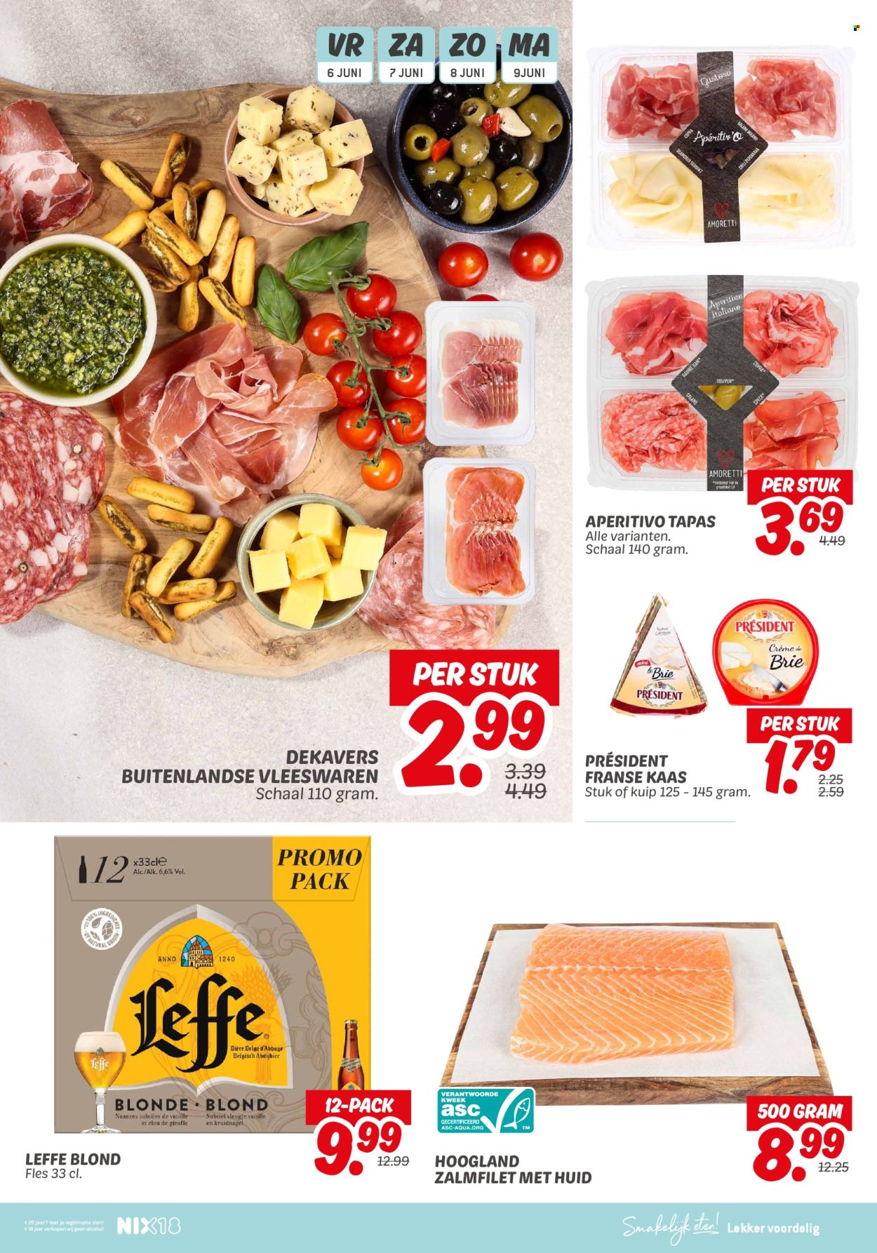 DekaMarkt-aanbieding - 3-6-2025 - 9-6-2025. Pagina 27