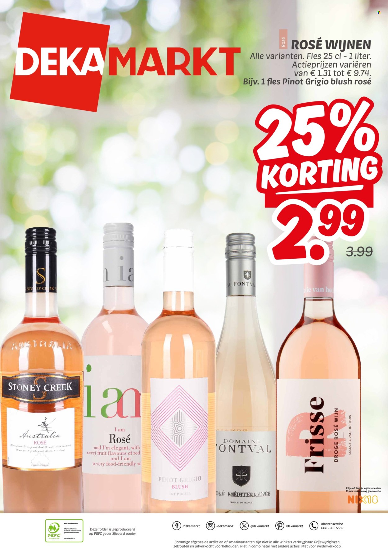 DekaMarkt-aanbieding - 3-6-2025 - 9-6-2025. Pagina 28
