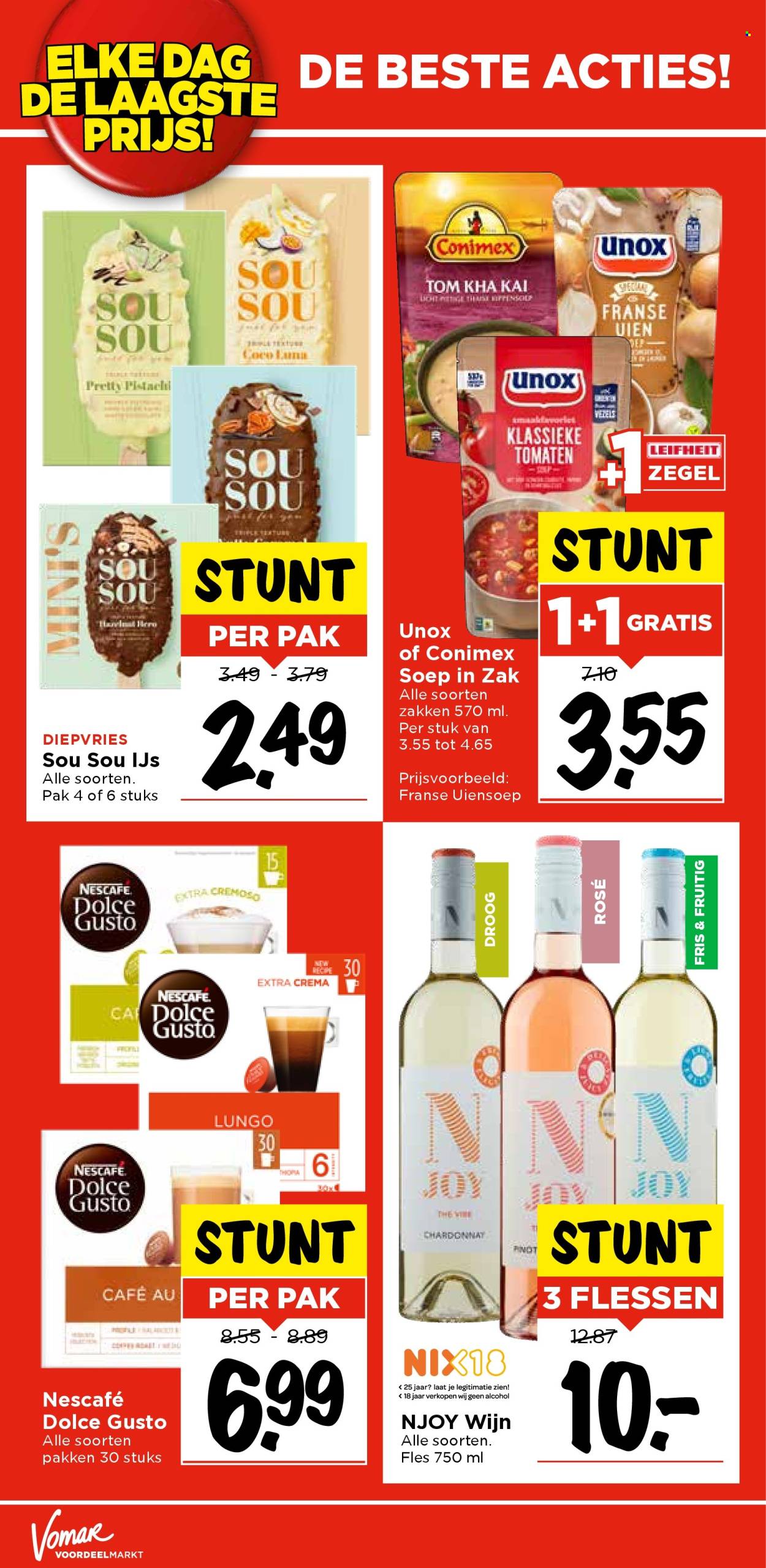 Vomar-aanbieding - 1-6-2025 - 7-6-2025. Pagina 6