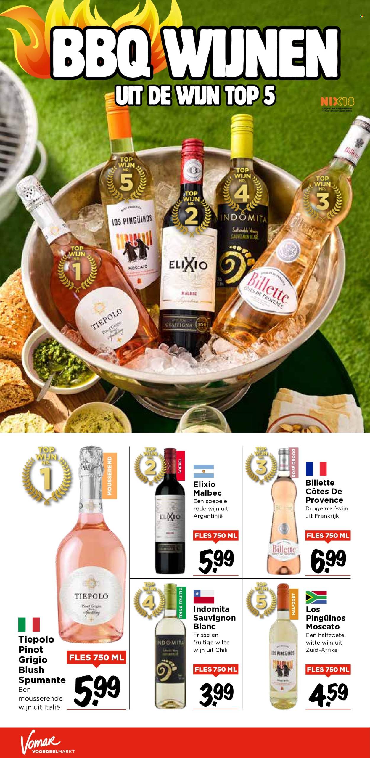 Vomar-aanbieding - 1-6-2025 - 7-6-2025. Pagina 10
