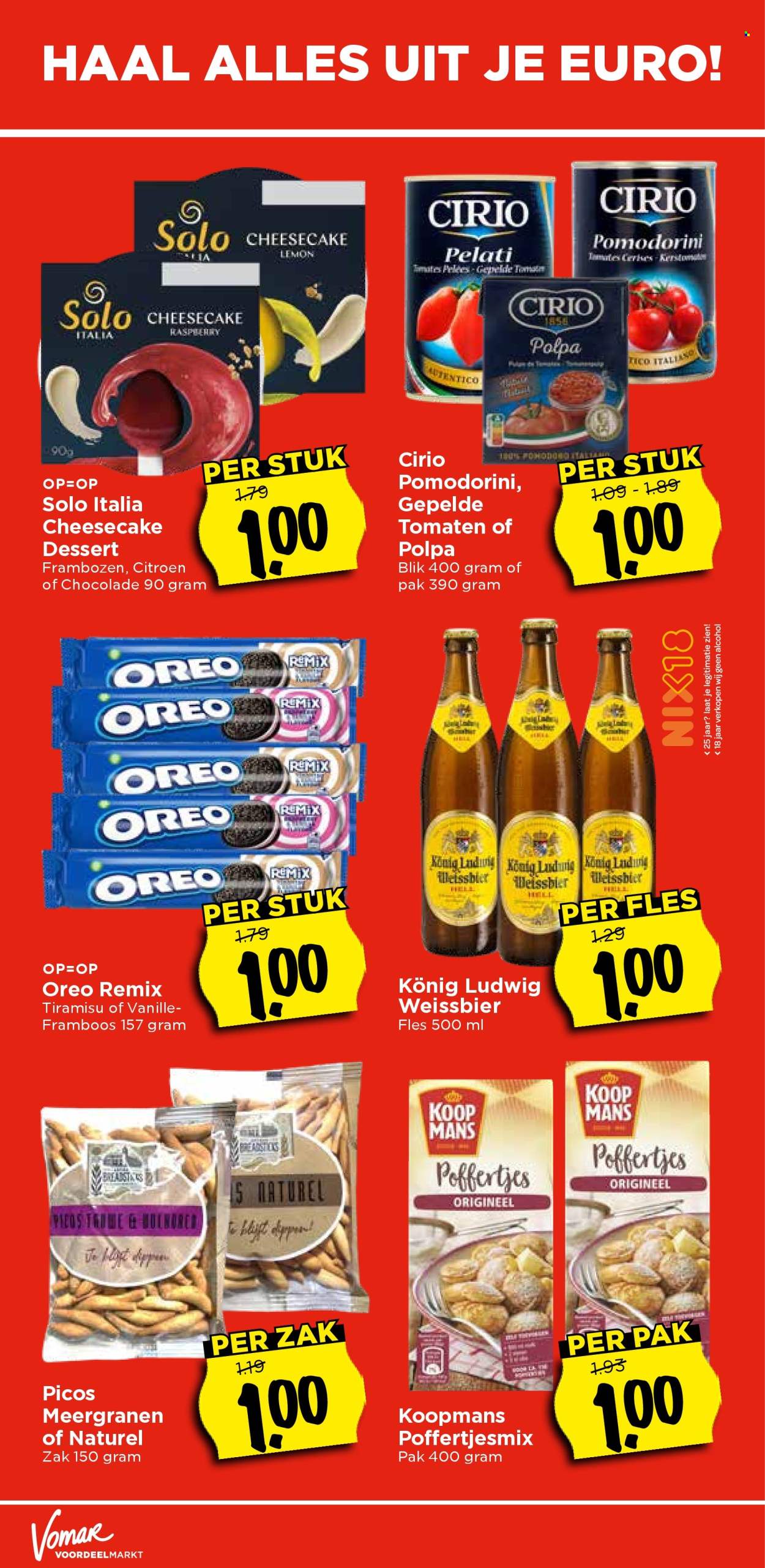 Vomar-aanbieding - 1-6-2025 - 7-6-2025. Pagina 21
